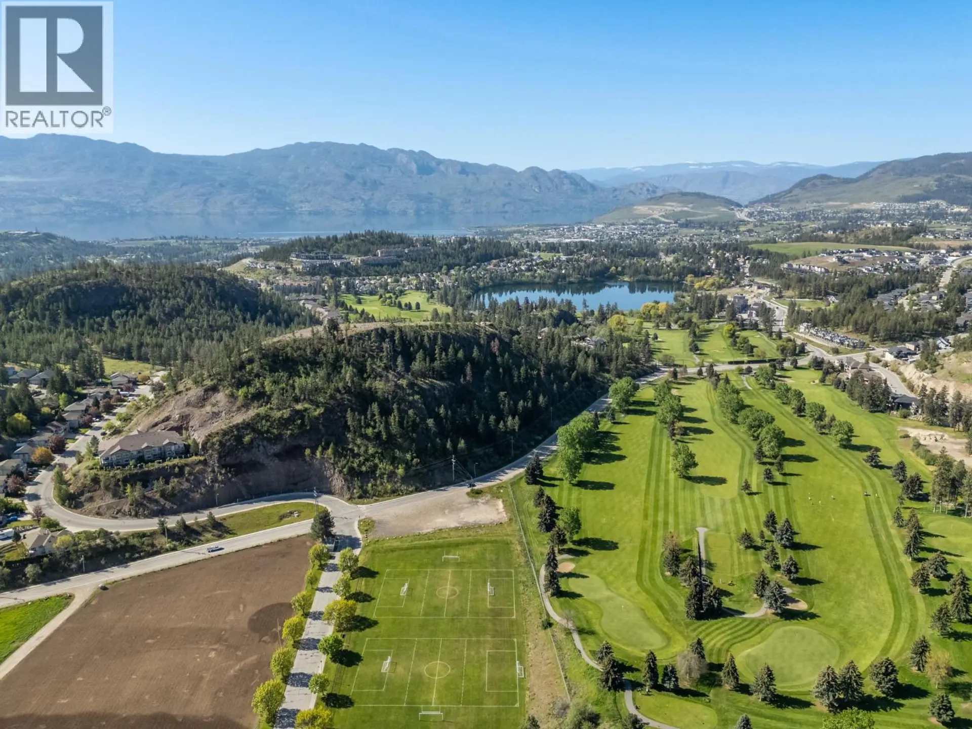 Property at LOT 3 SHANNON VIEW DRIVE, West Kelowna, BC