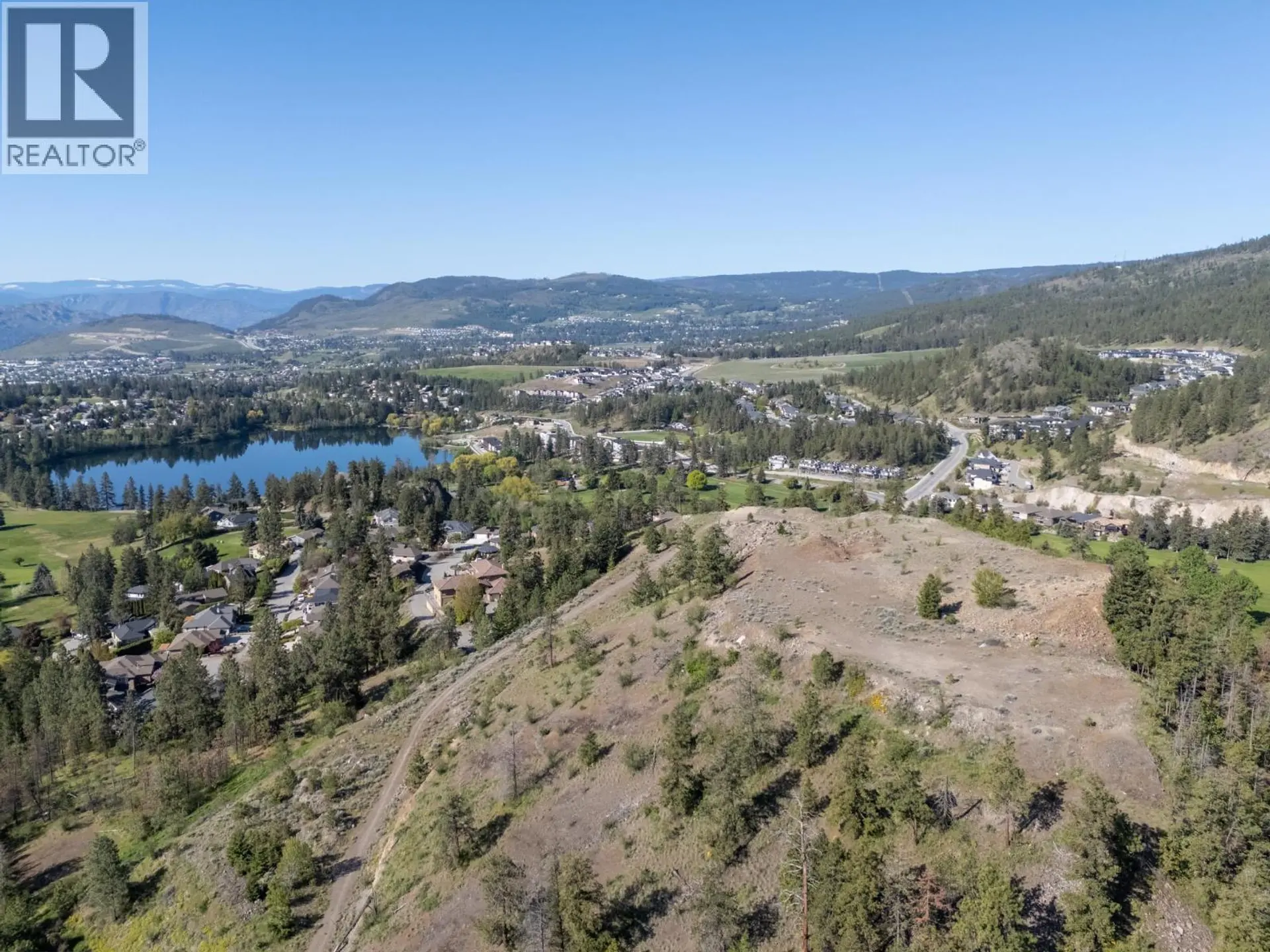 Property at LOT 3 SHANNON VIEW DRIVE, West Kelowna, BC
