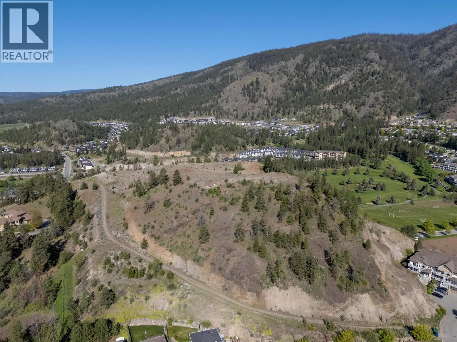 Property at LOT 3 SHANNON VIEW DRIVE, West Kelowna, BC