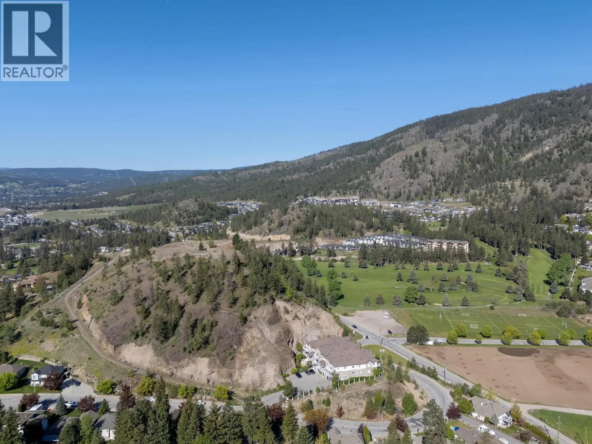 Property at LOT 3 SHANNON VIEW DRIVE, West Kelowna, BC