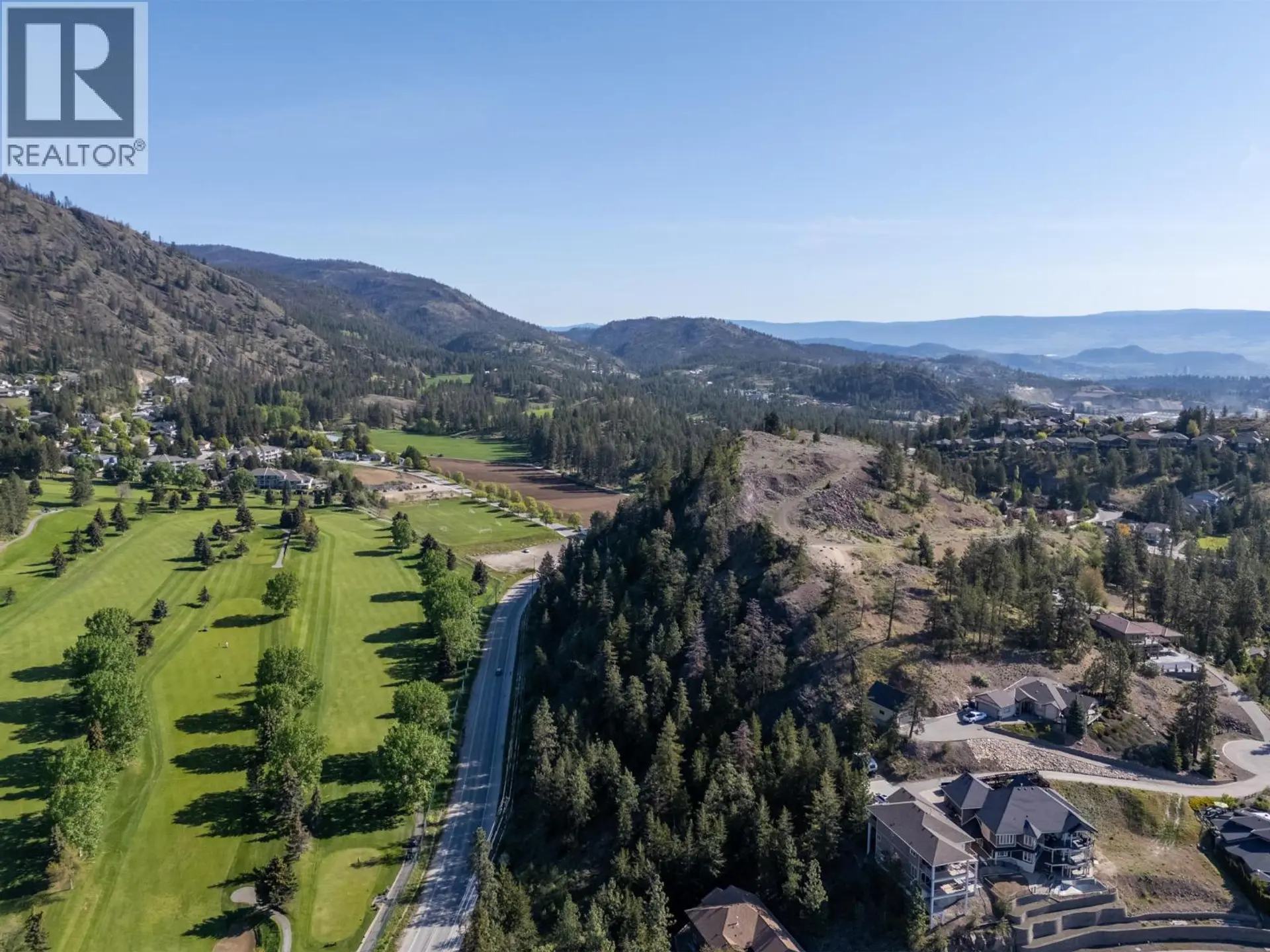 Property at LOT 3 SHANNON VIEW DRIVE, West Kelowna, BC