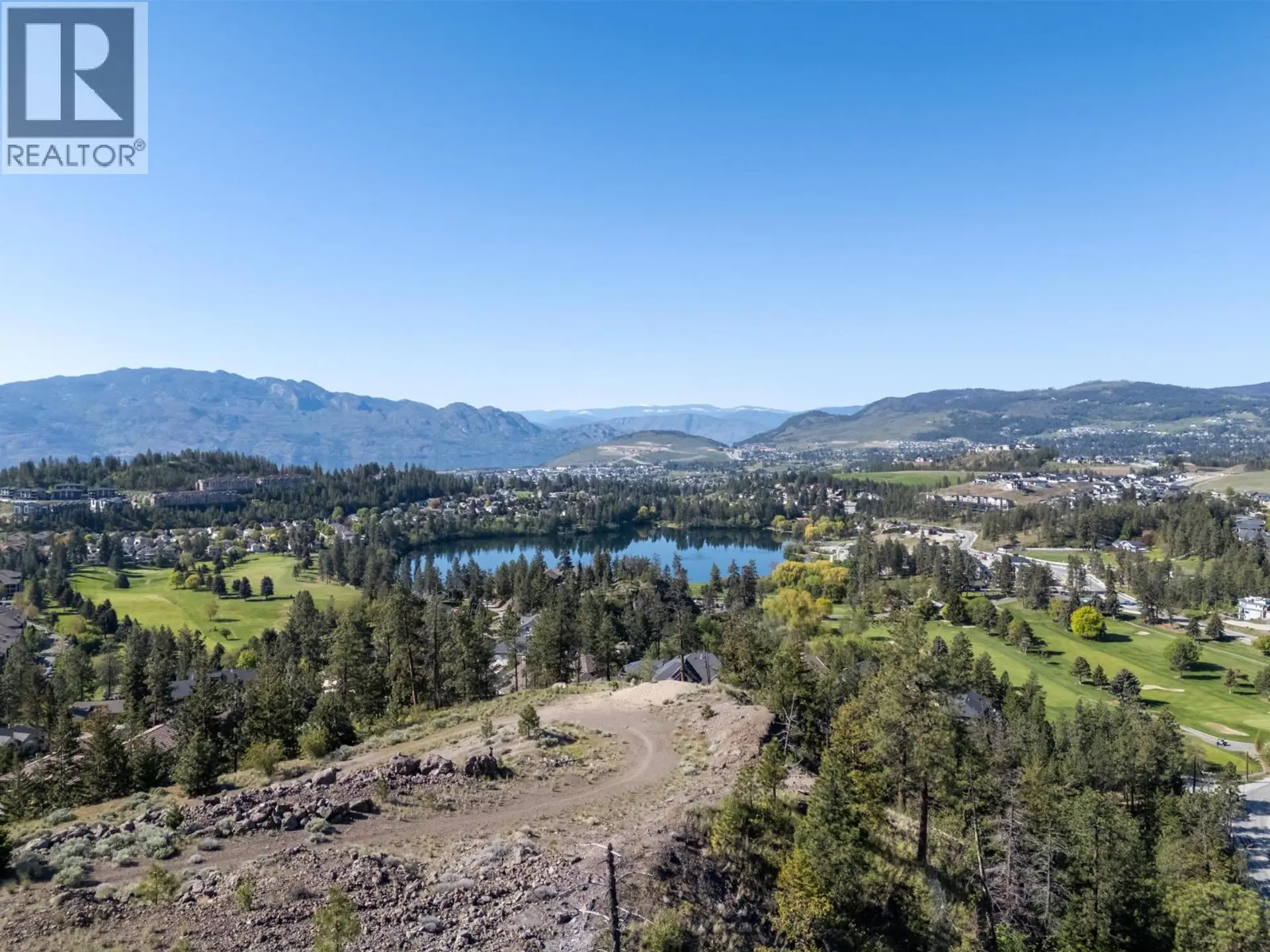 Property at LOT 3 SHANNON VIEW DRIVE, West Kelowna, BC