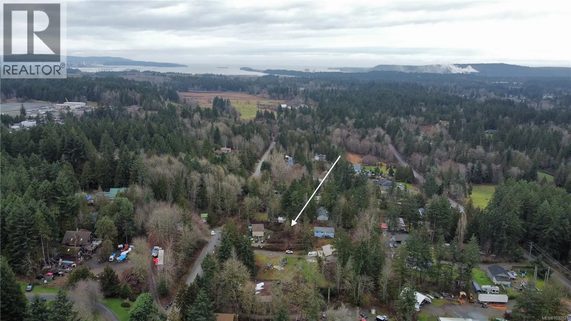 Property at 2062 WARING RD, Nanaimo, BC