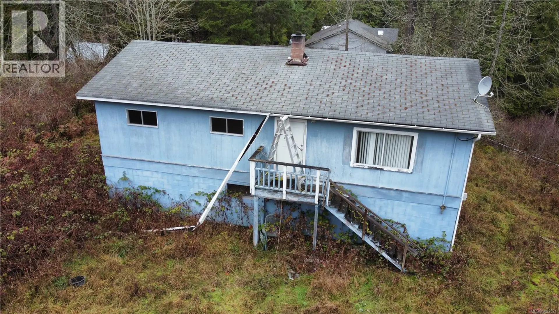 Property at 2062 WARING RD, Nanaimo, BC