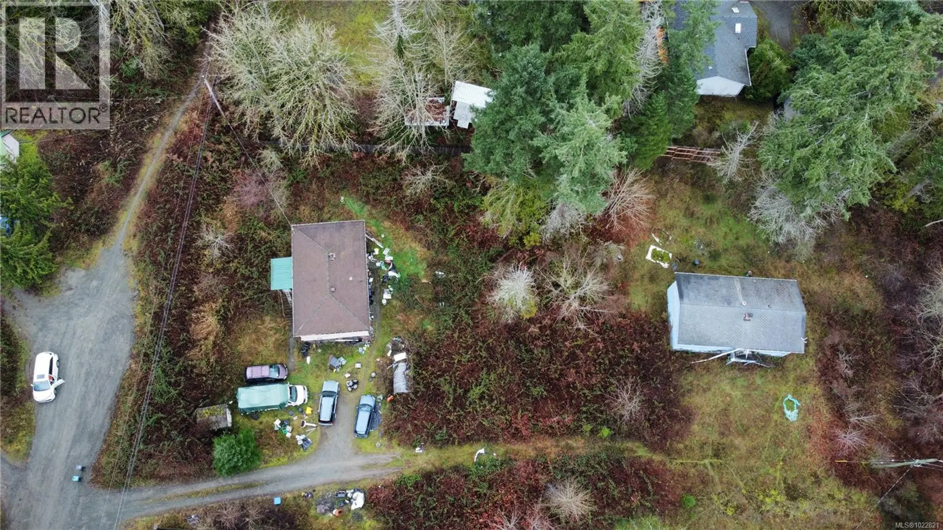 Property at 2062 WARING RD, Nanaimo, BC