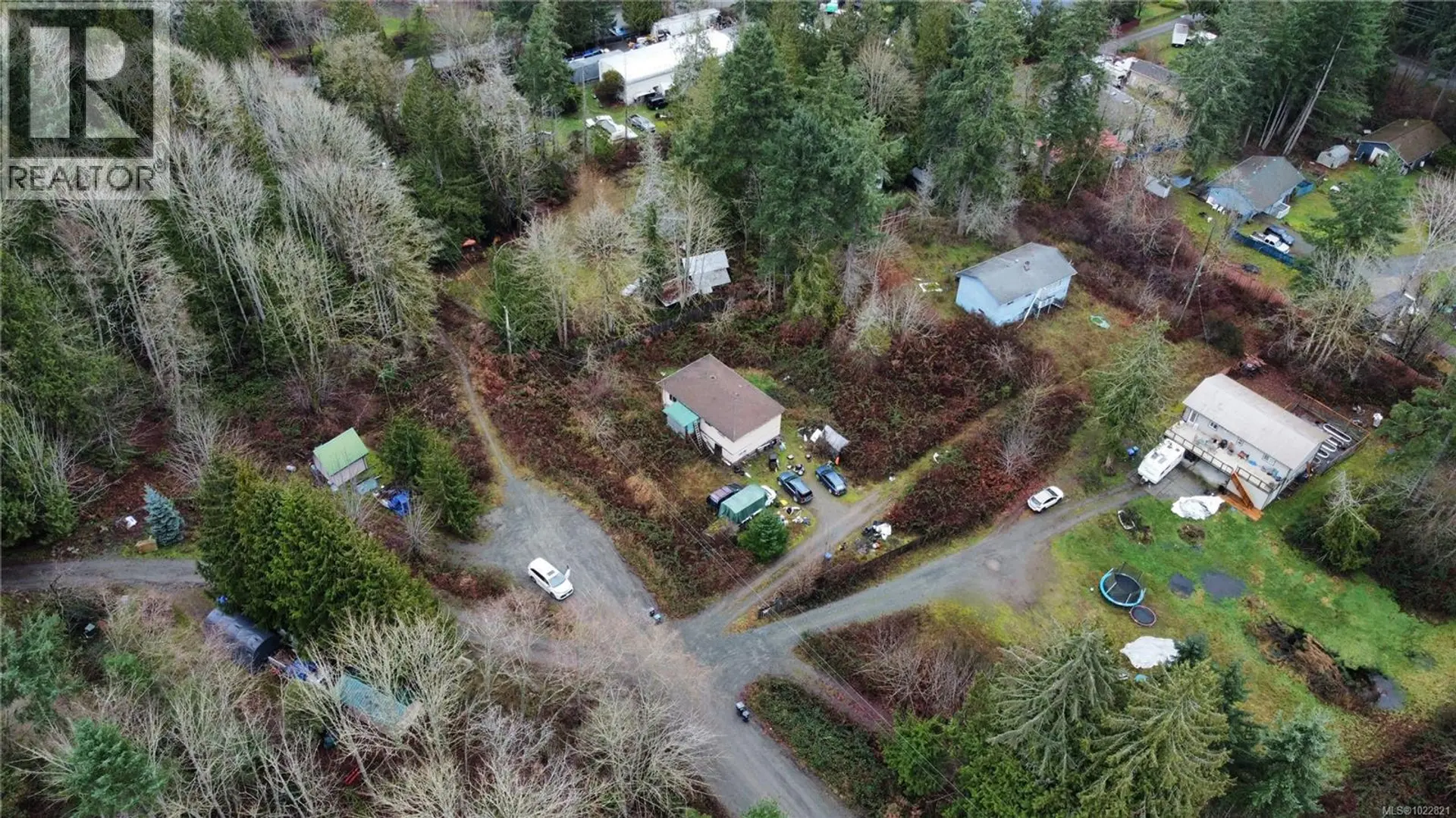 Property at 2062 WARING RD, Nanaimo, BC