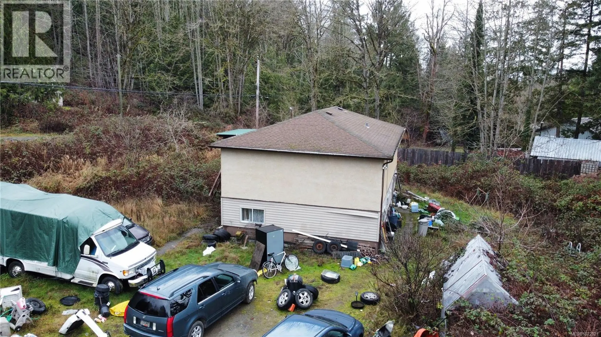 Property at 2062 WARING RD, Nanaimo, BC