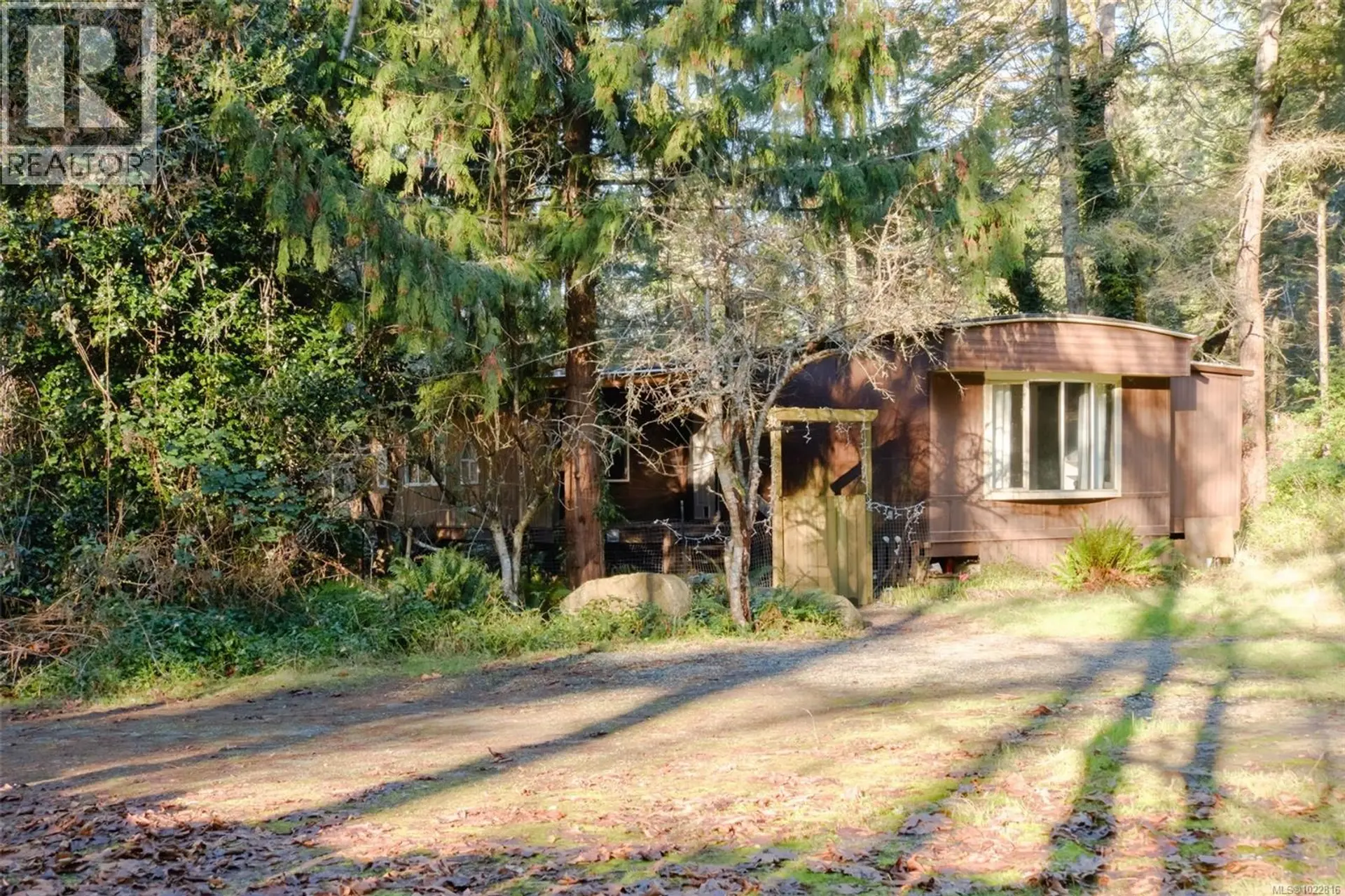Property at 1900 Martin Rd, Gabriola Island, BC