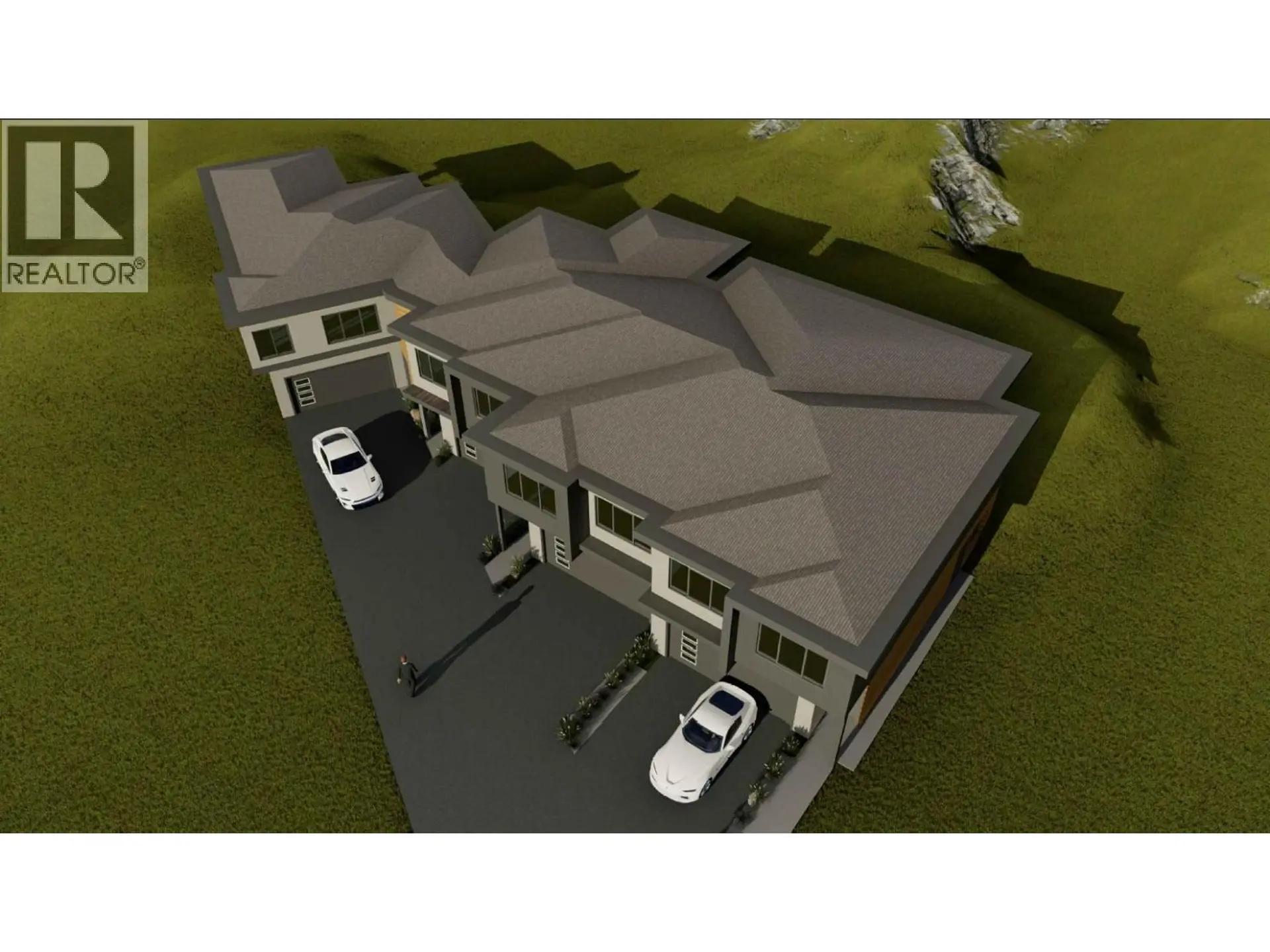 Property at #LOT 2 1233 LUND ROAD LOT# 2, Kelowna, BC