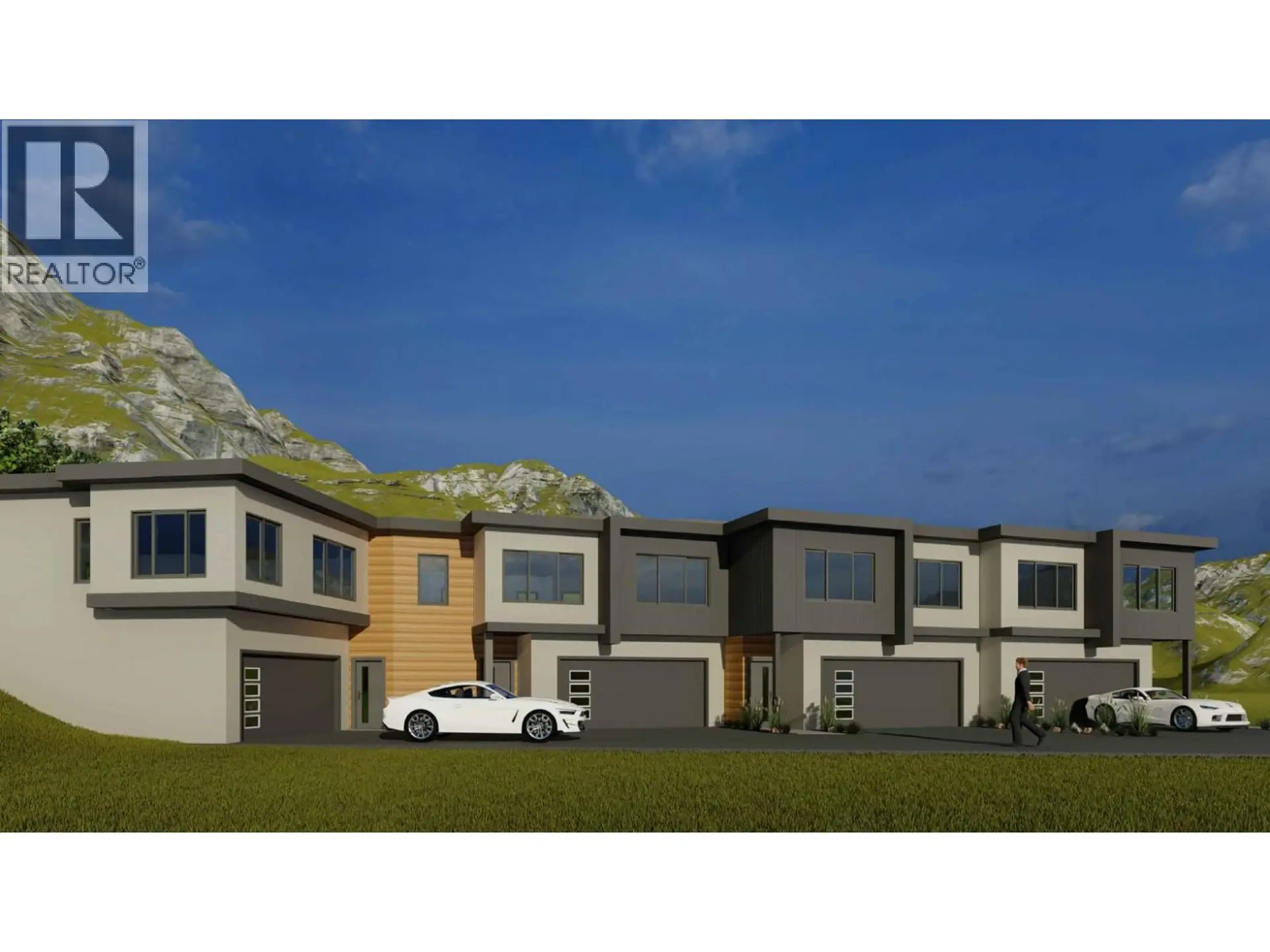 Property at #LOT 2 1233 LUND ROAD LOT# 2, Kelowna, BC