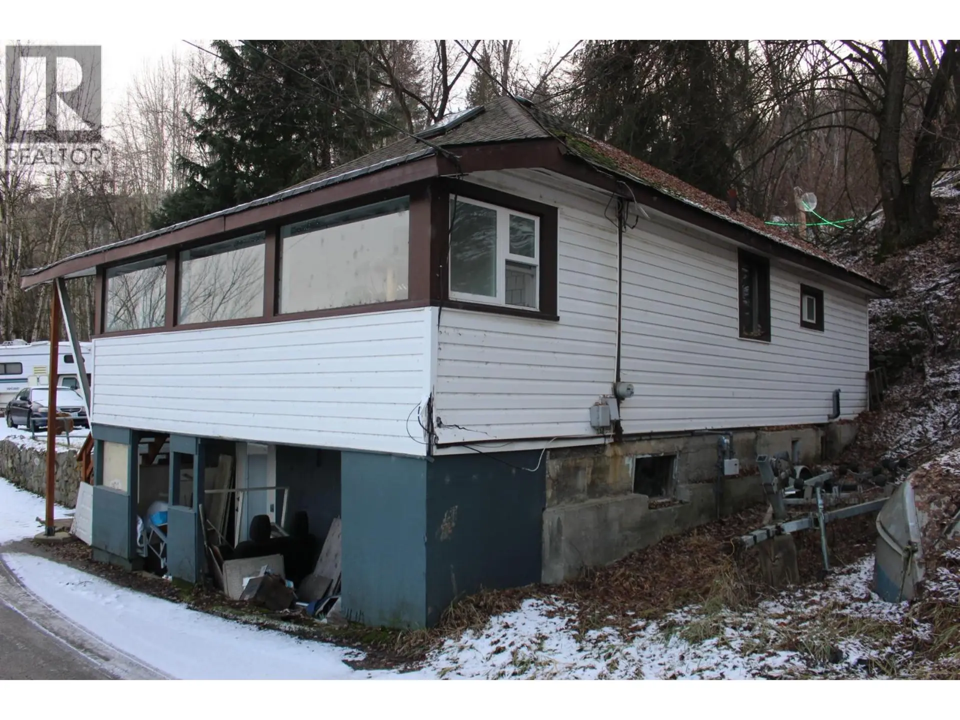 Property at 964 MOUNTAIN STREET, Trail, BC