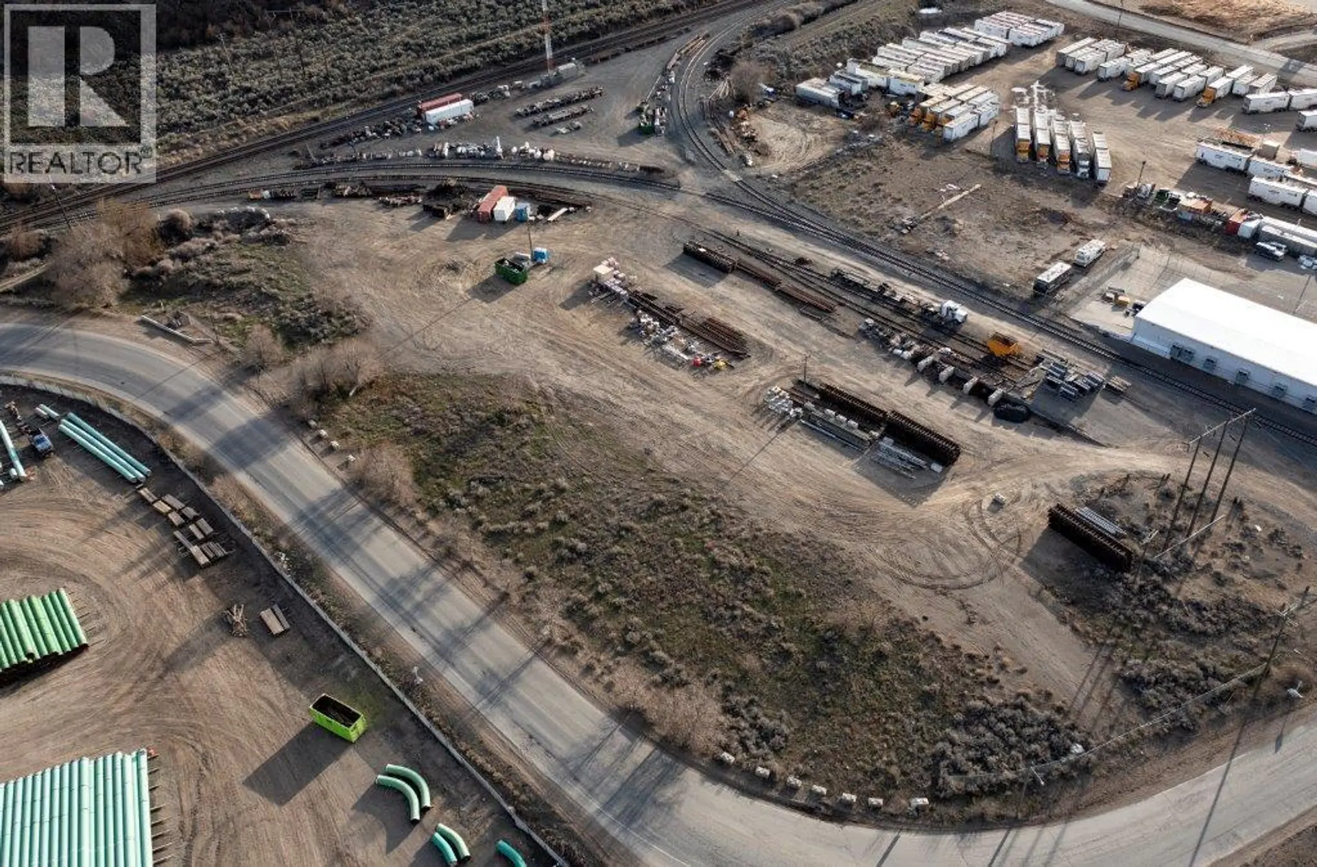 Property at 1705 MISSION FLATS ROAD, Kamloops, BC