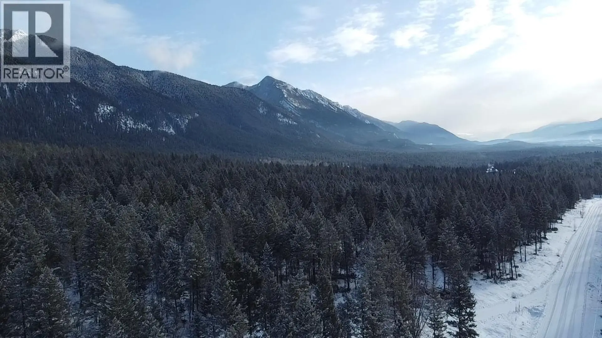 Property at LOT 4 HEWITT ROAD, Edgewater, BC