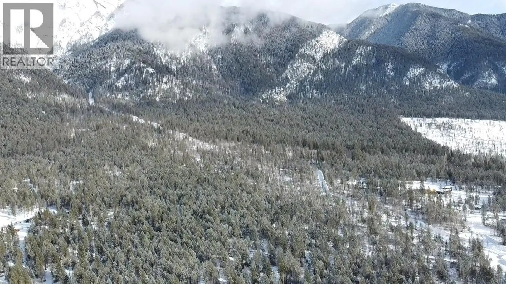 Property at LOT 4 HEWITT ROAD, Edgewater, BC