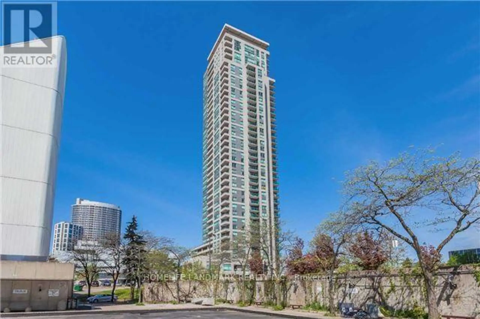 #1404 50 BRIAN HARRISON WAY - Image 1