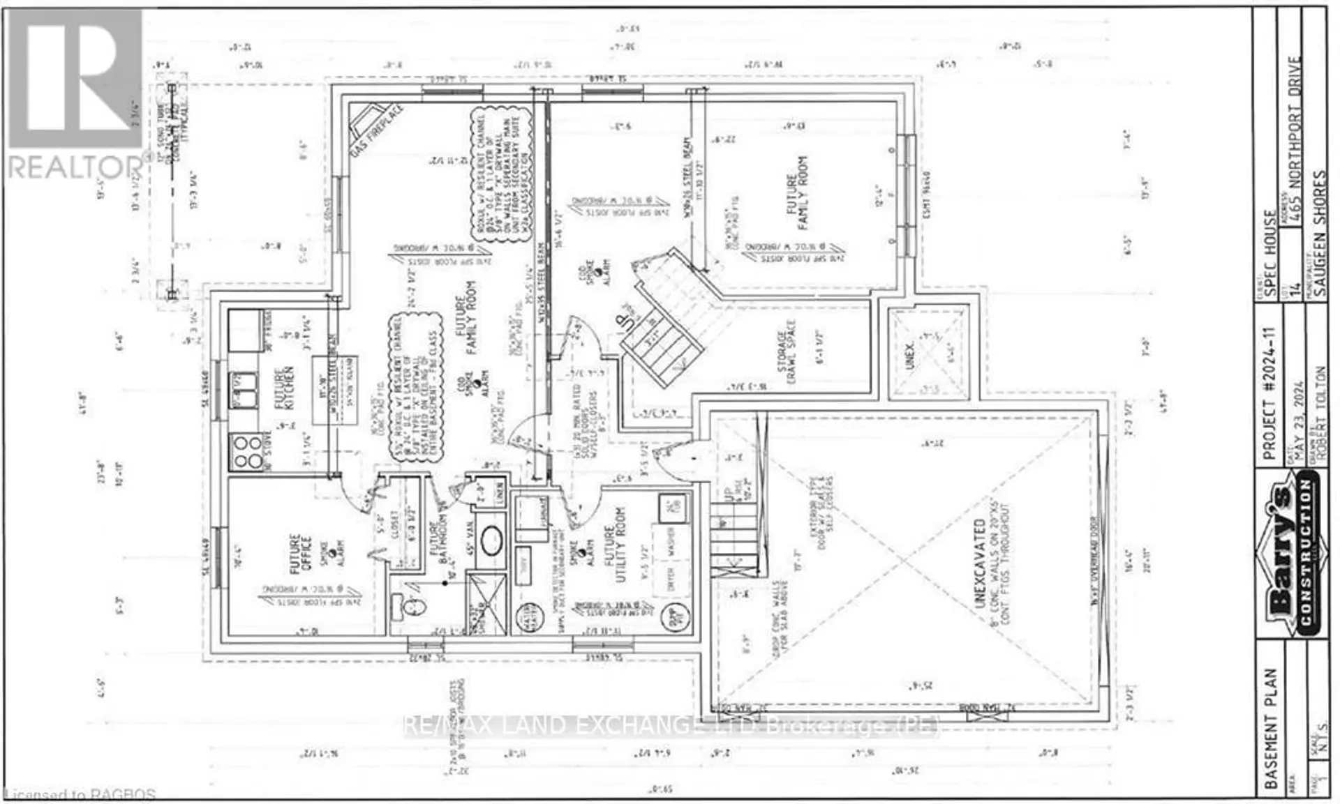 465 NORTHPORT DRIVE - Image 3