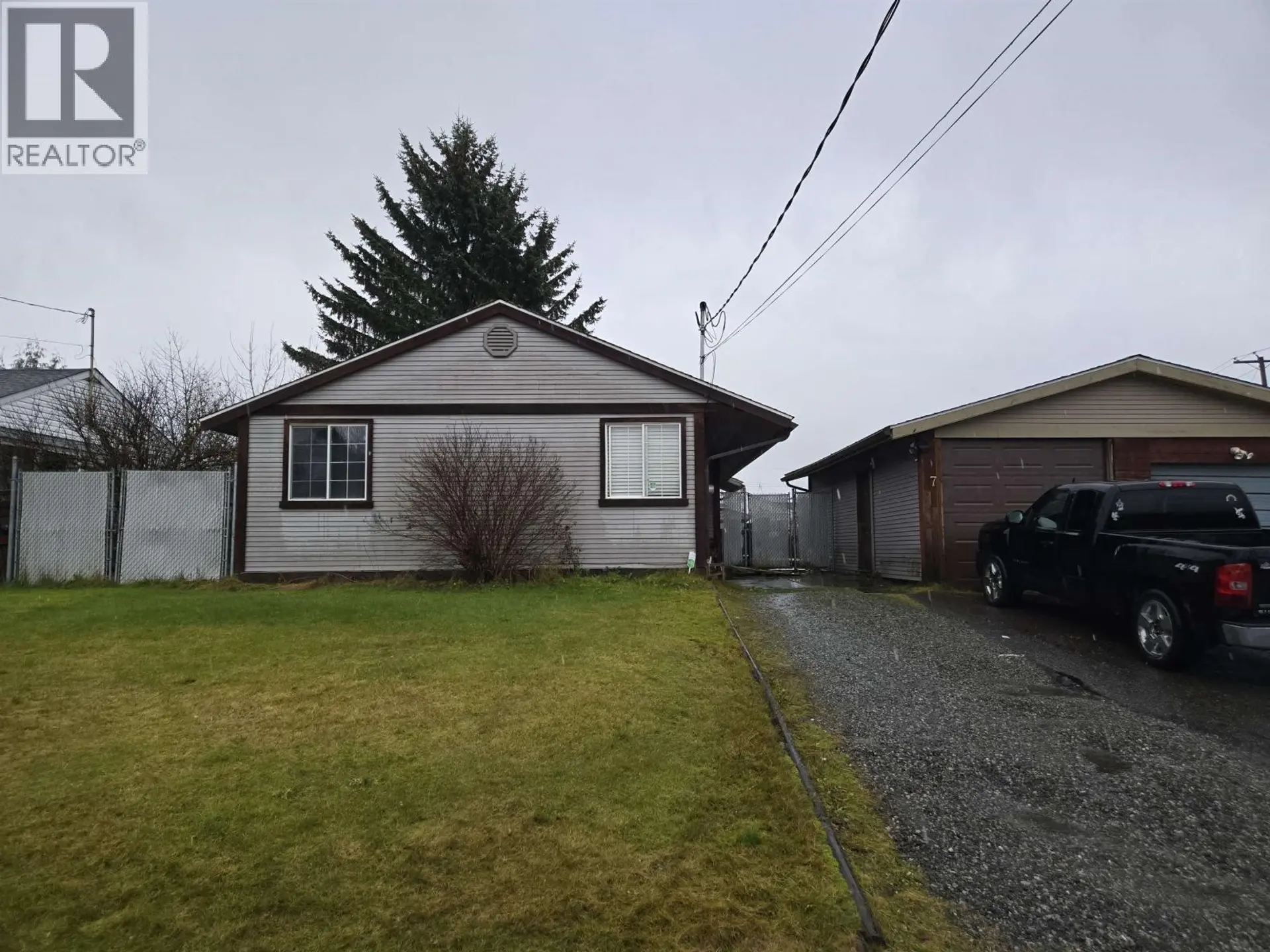Property at 7 KITLOPE STREET, Kitimat, BC