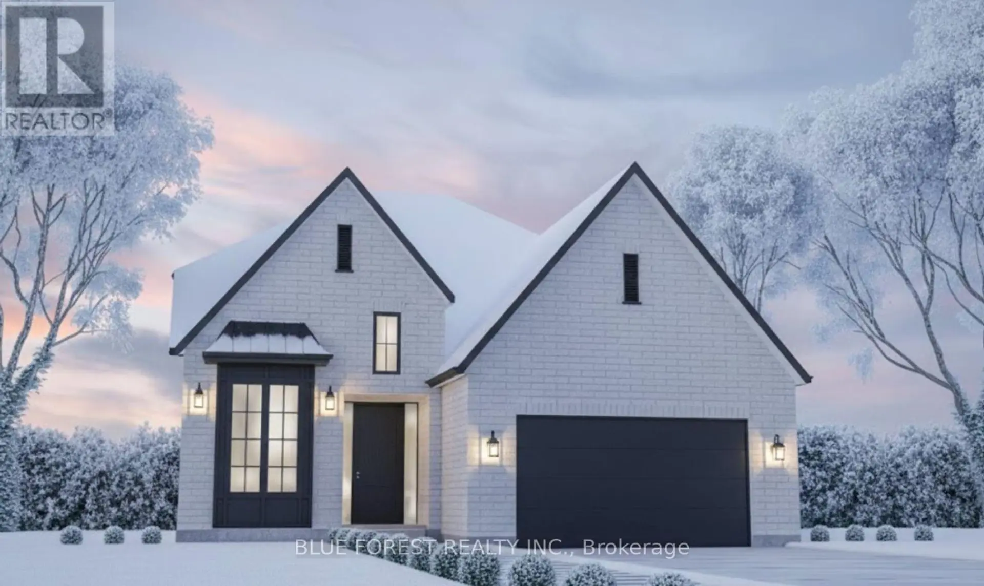 176 RENAISSANCE DRIVE - Image 1