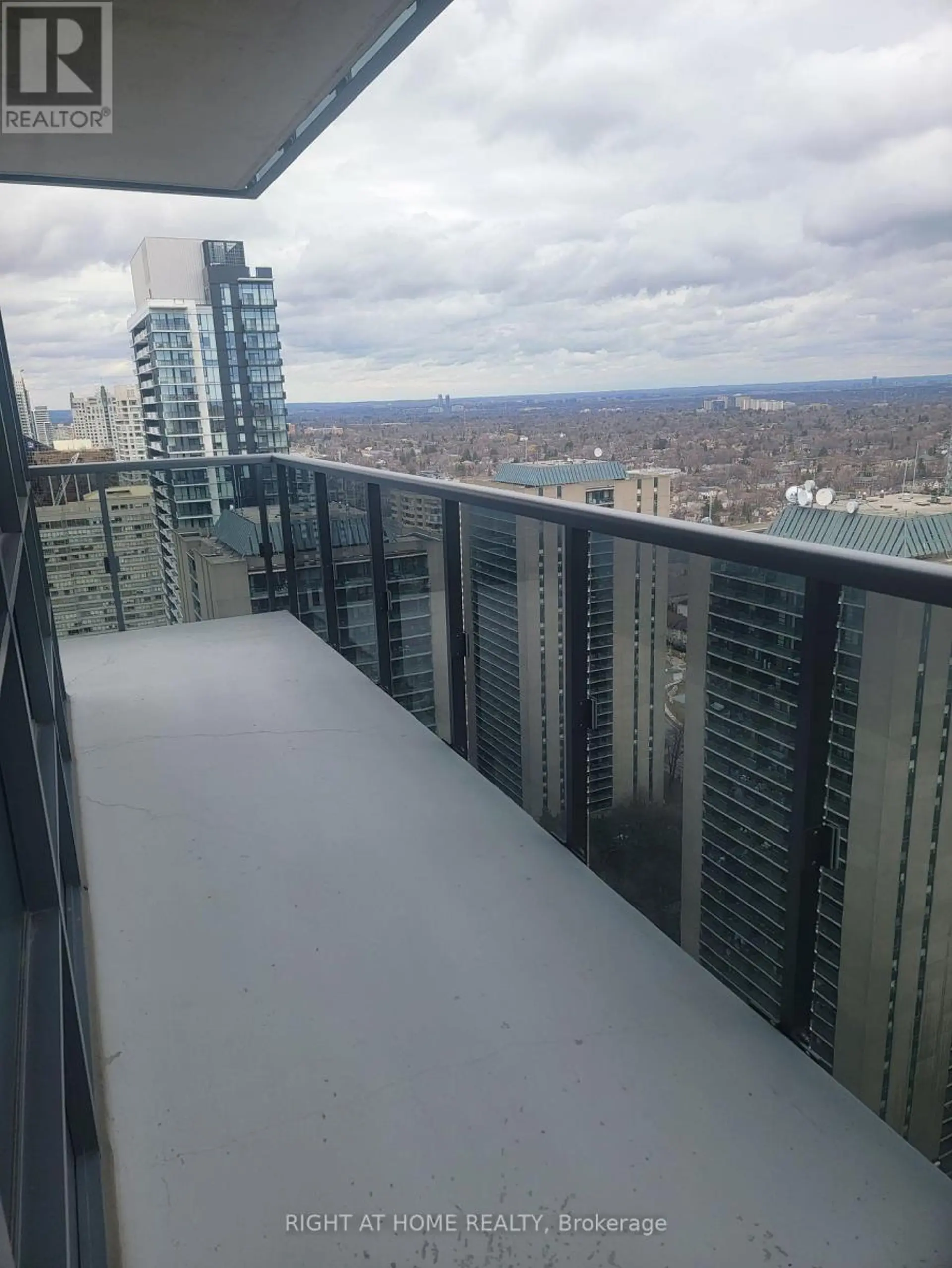 #2923 5 SHEPPARD AVENUE E - Image 17