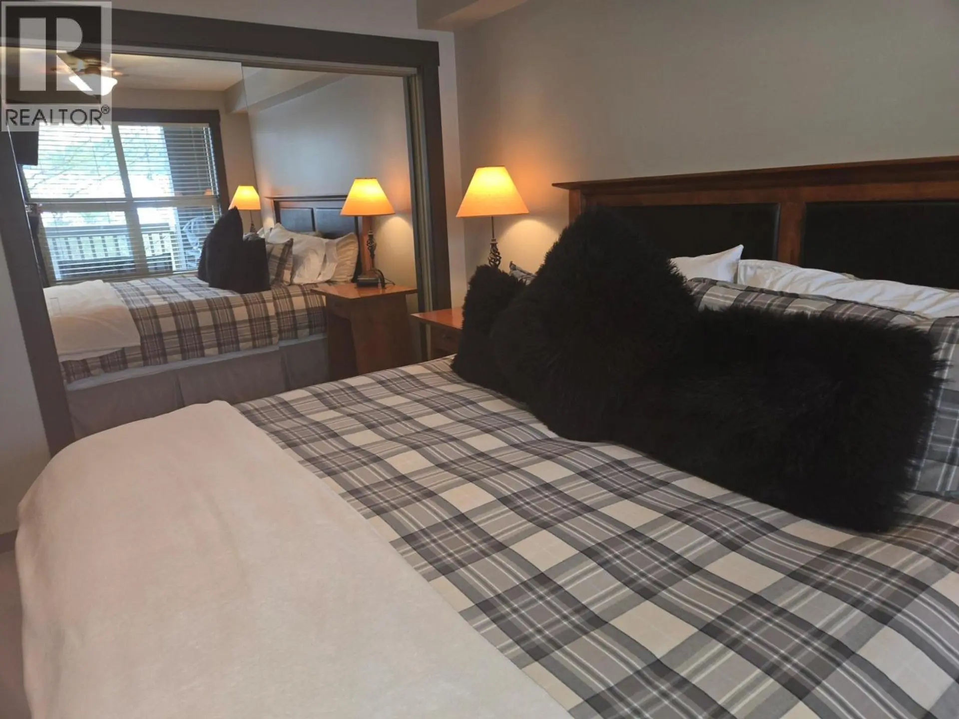 Property at #303 2070 SUMMIT DRIVE, Panorama, BC