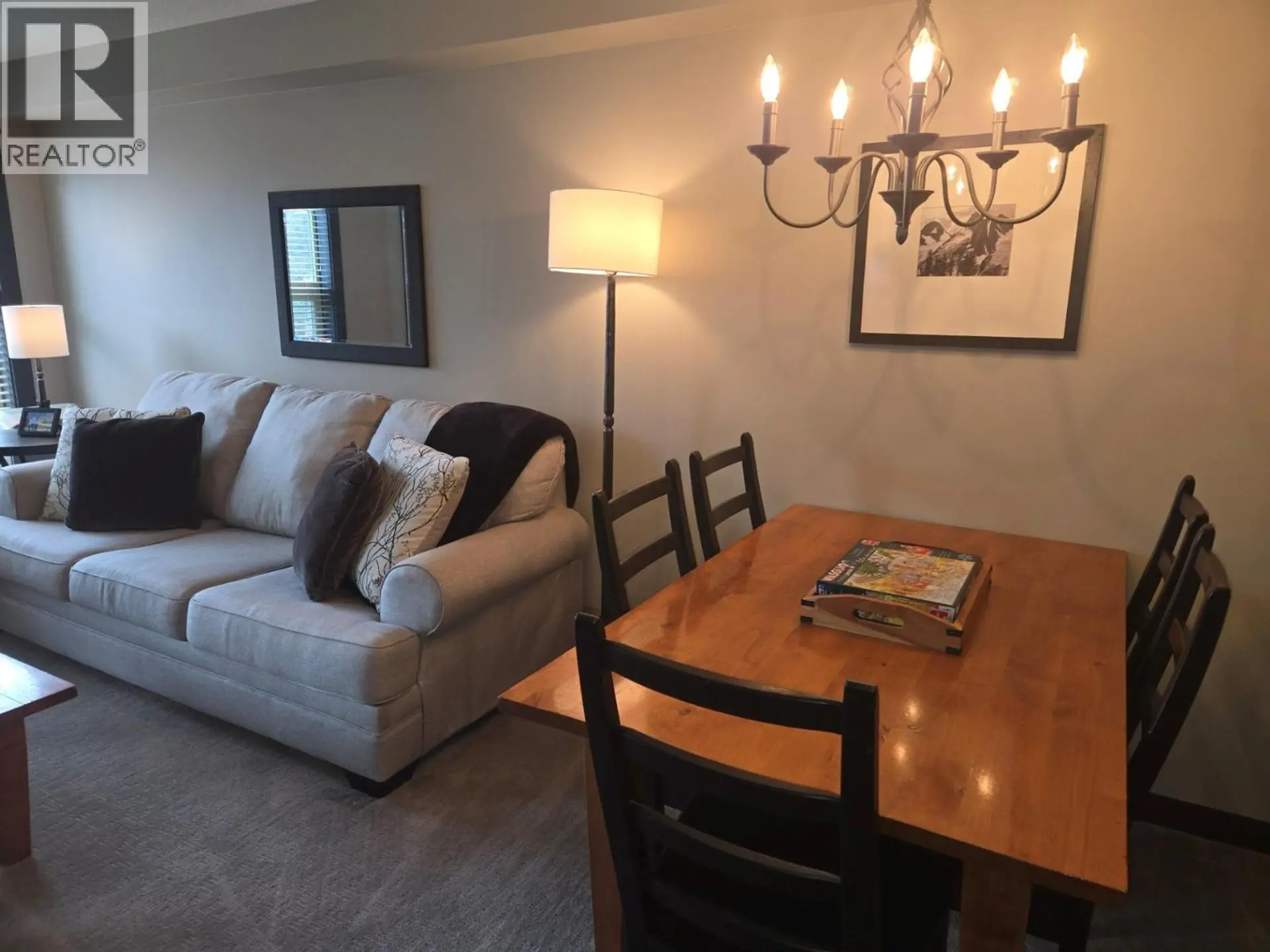 Property at #303 2070 SUMMIT DRIVE, Panorama, BC