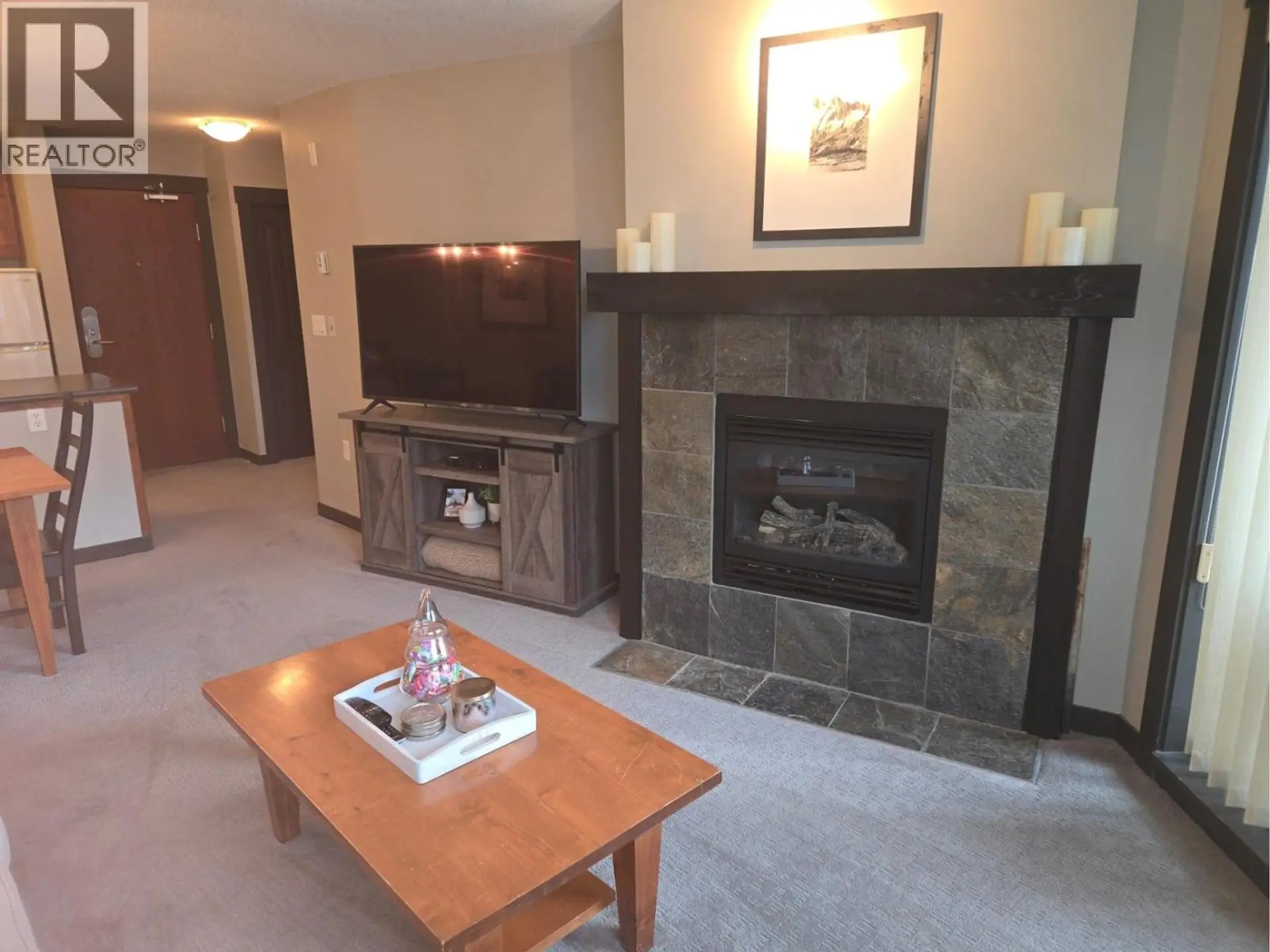 Property at #303 2070 SUMMIT DRIVE, Panorama, BC