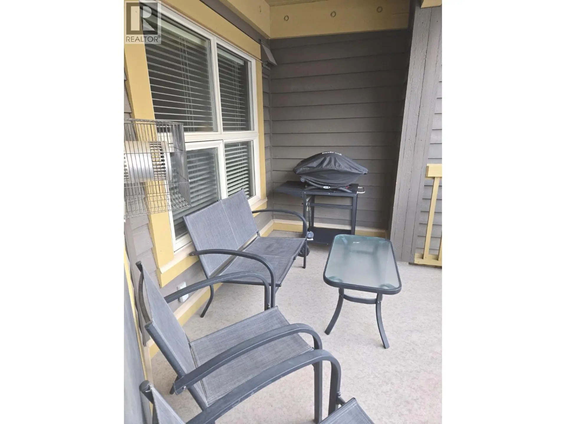 Property at #303 2070 SUMMIT DRIVE, Panorama, BC