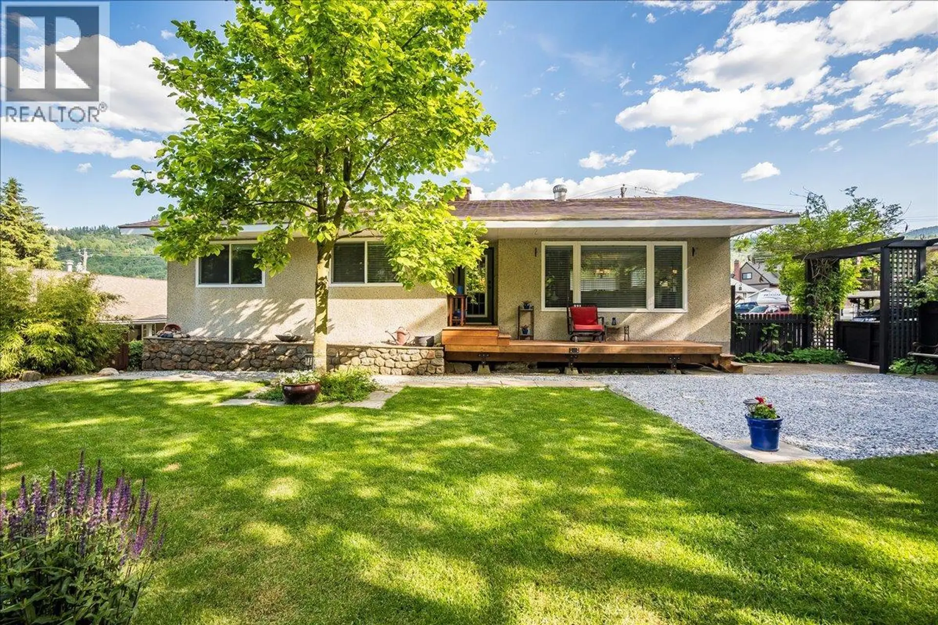 Property at 407 Willow Drive, Warfield, BC