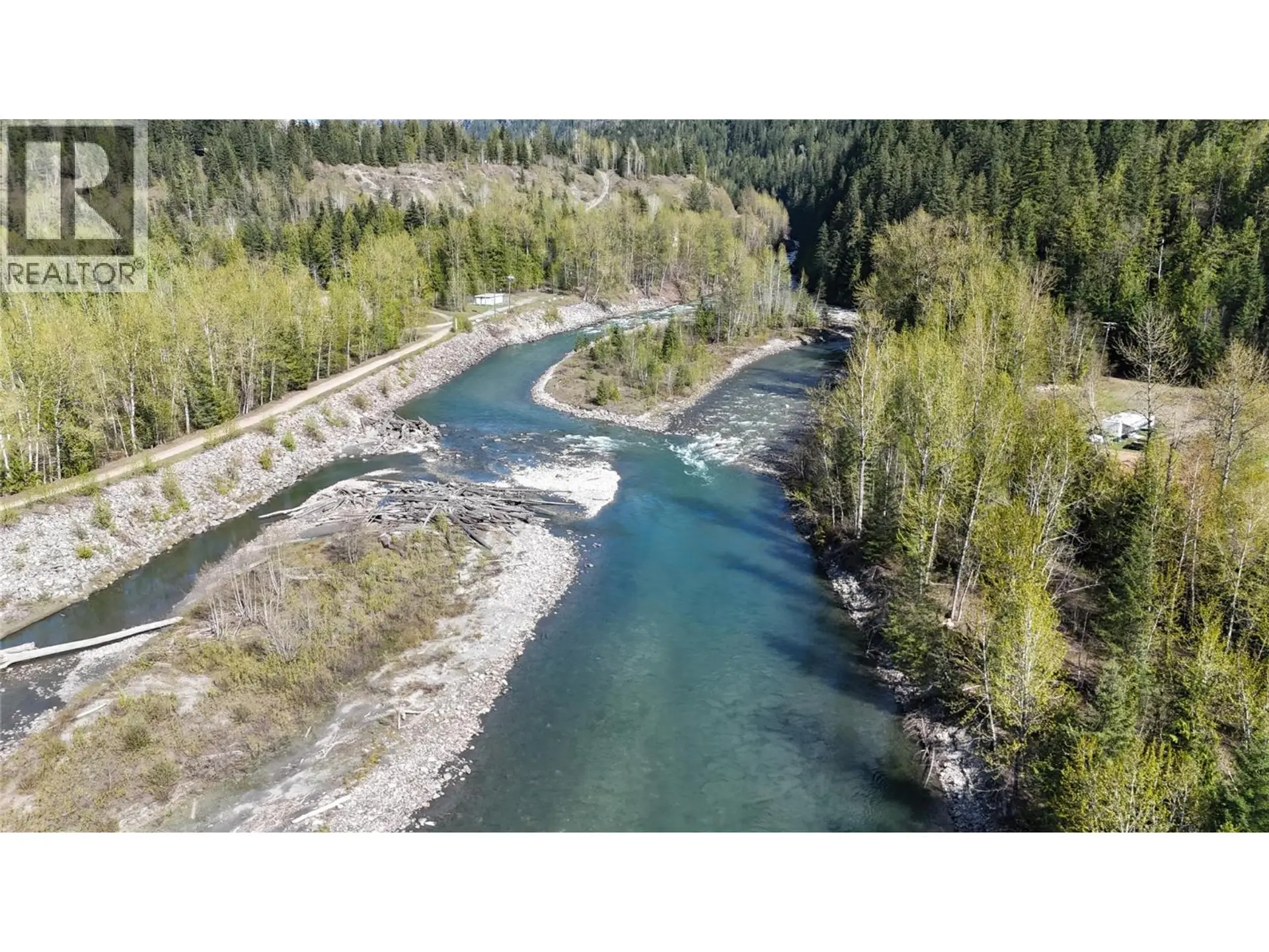 Property at 1740 ILLECILLEWAET ROAD, Revelstoke, BC