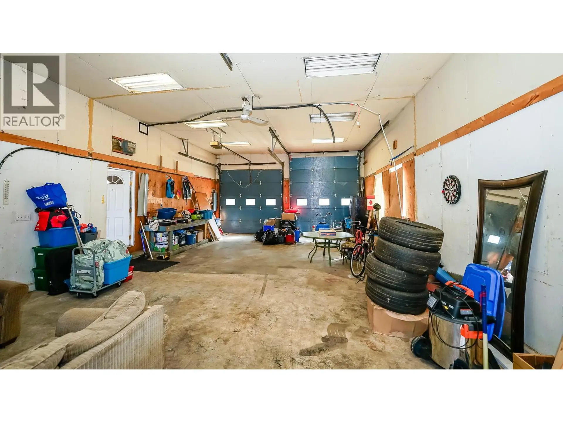 Property at 1740 ILLECILLEWAET ROAD, Revelstoke, BC