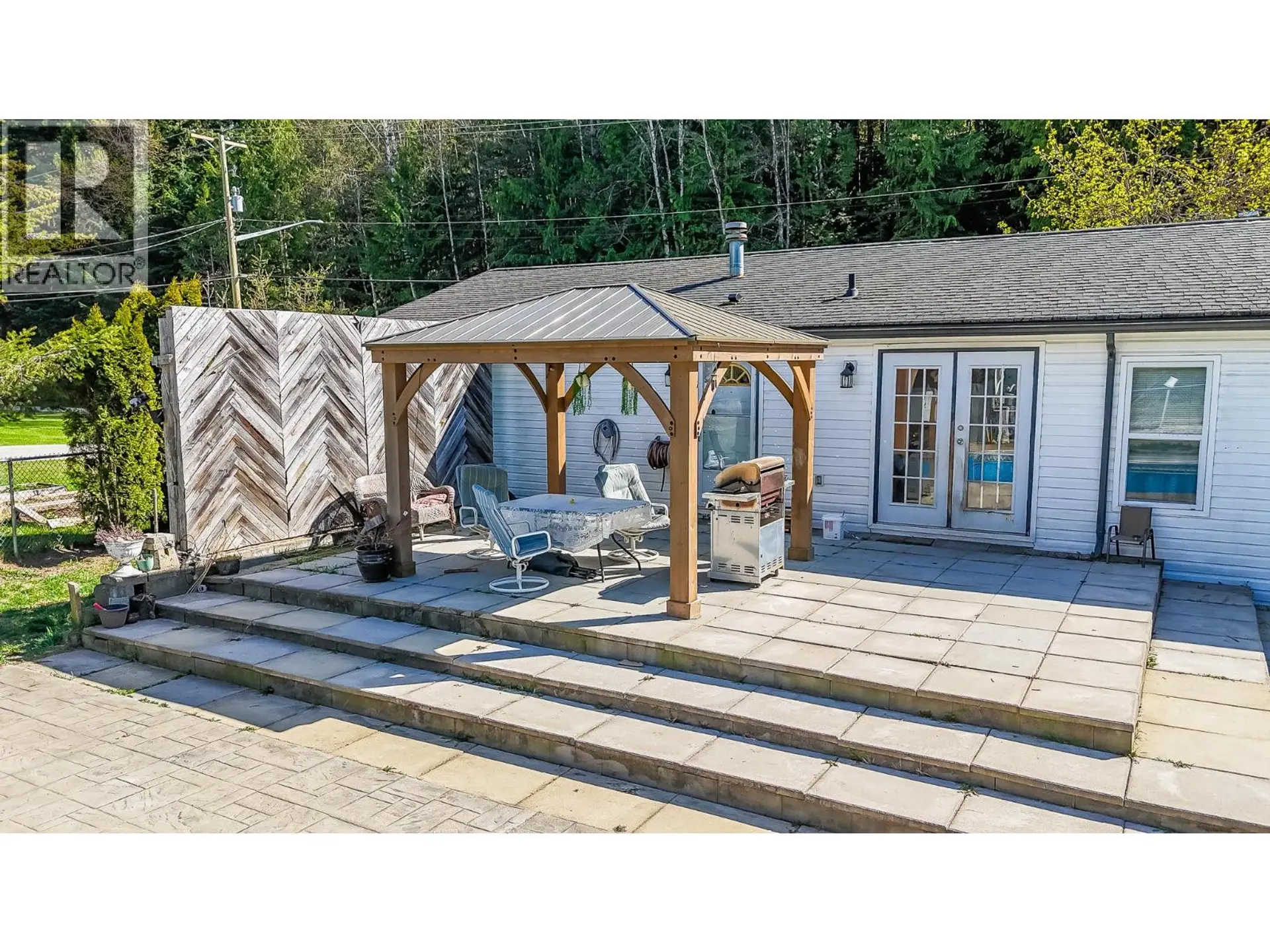 Property at 1740 ILLECILLEWAET ROAD, Revelstoke, BC