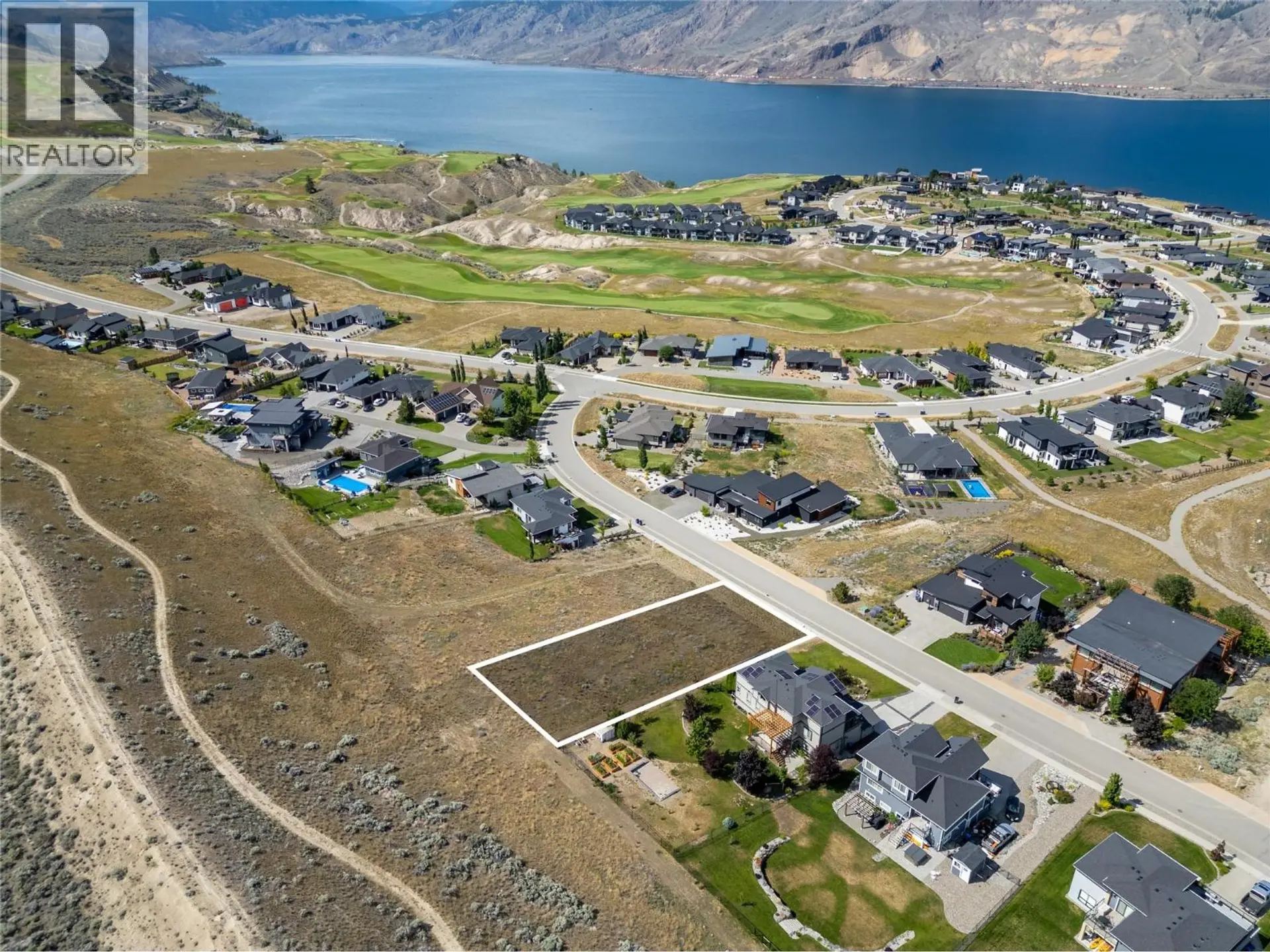 Property at 155 CAVESSON WAY, Kamloops, BC