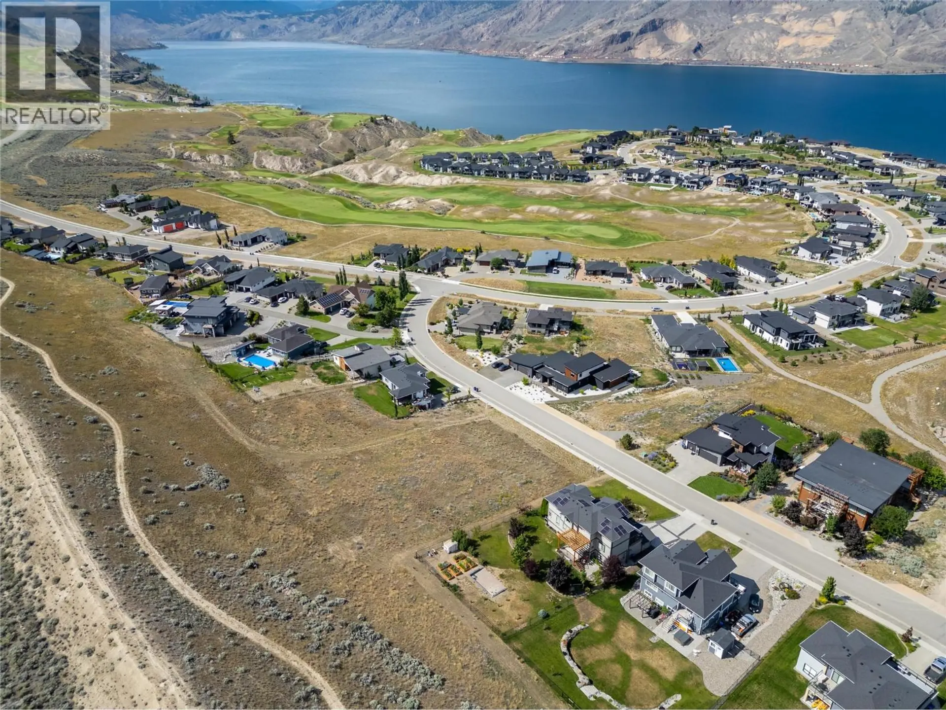 Property at 155 CAVESSON WAY, Kamloops, BC