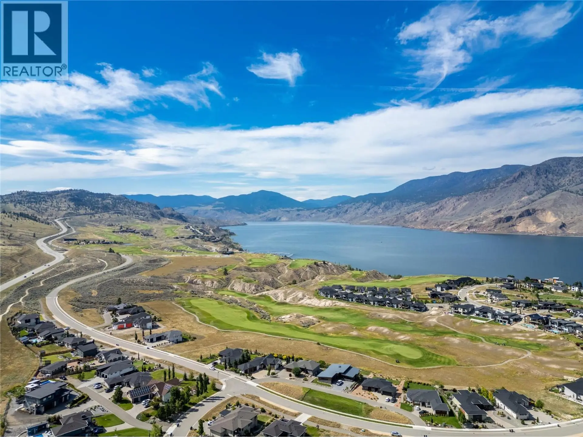 Property at 155 CAVESSON WAY, Kamloops, BC