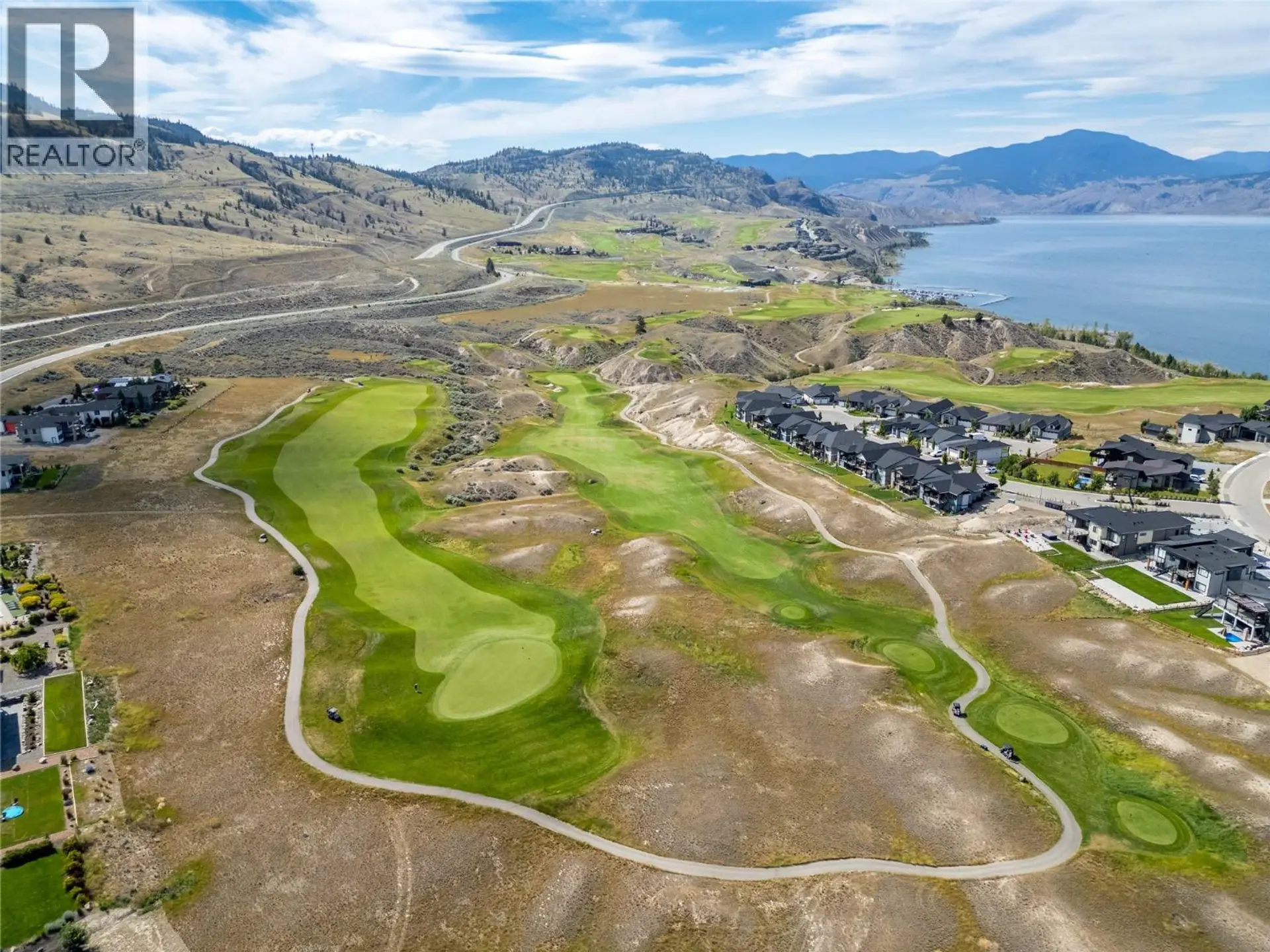 Property at 155 CAVESSON WAY, Kamloops, BC