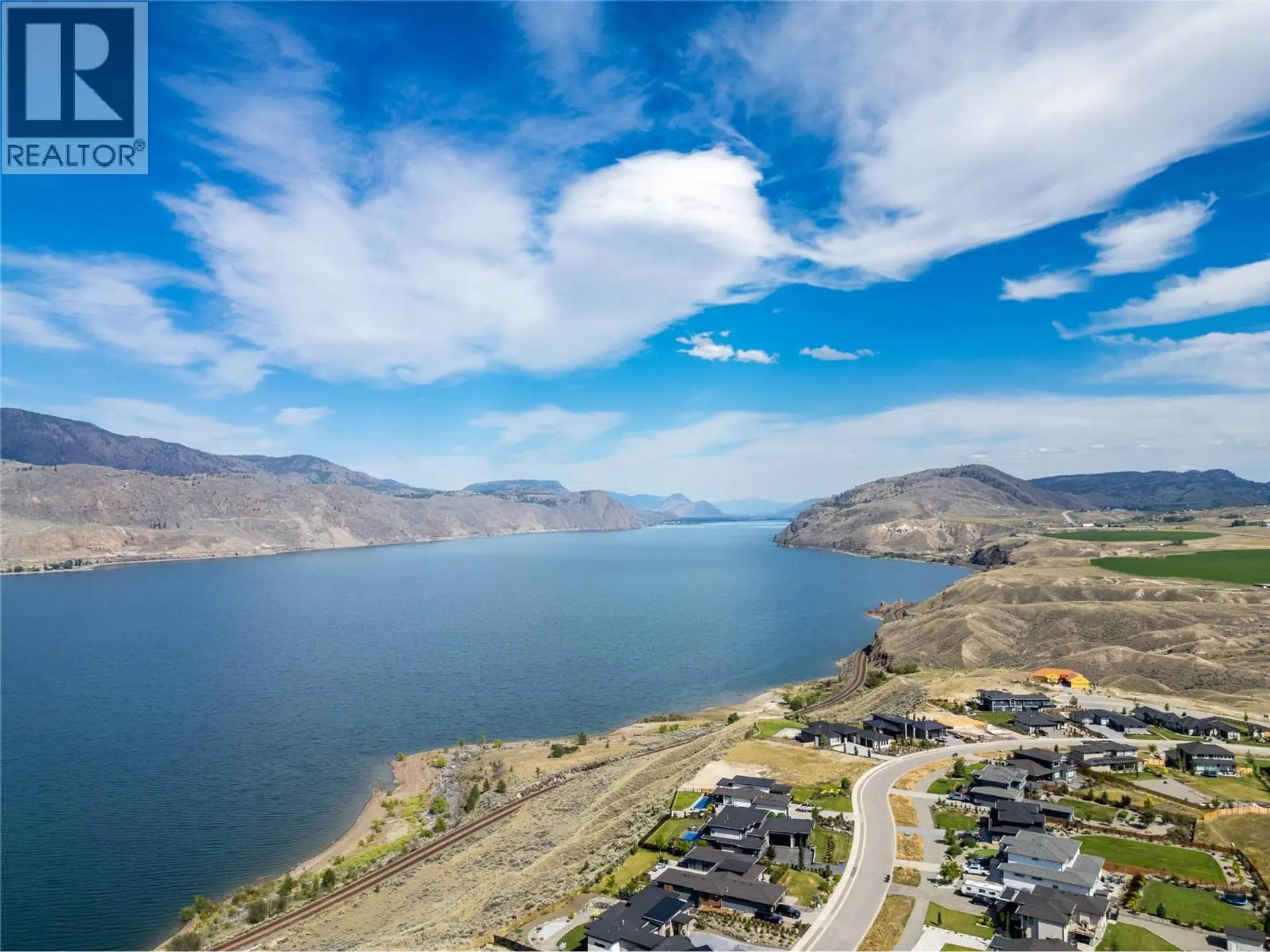 Property at 155 CAVESSON WAY, Kamloops, BC