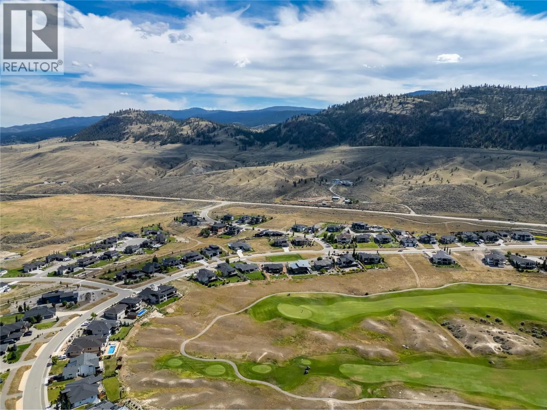 Property at 155 CAVESSON WAY, Kamloops, BC