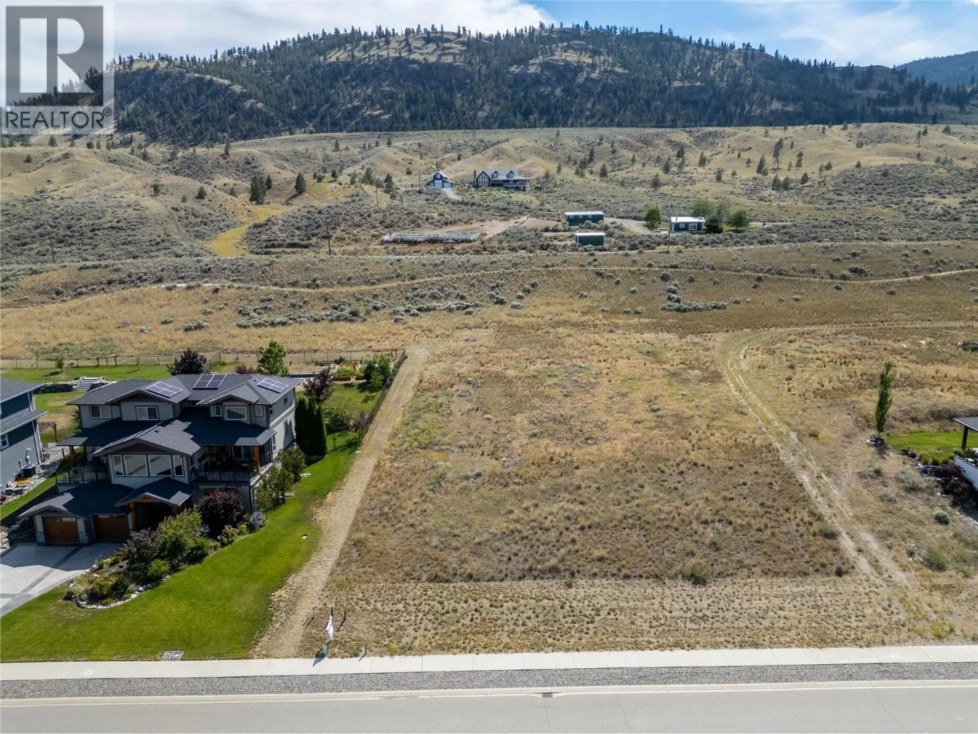 Property at 155 CAVESSON WAY, Kamloops, BC