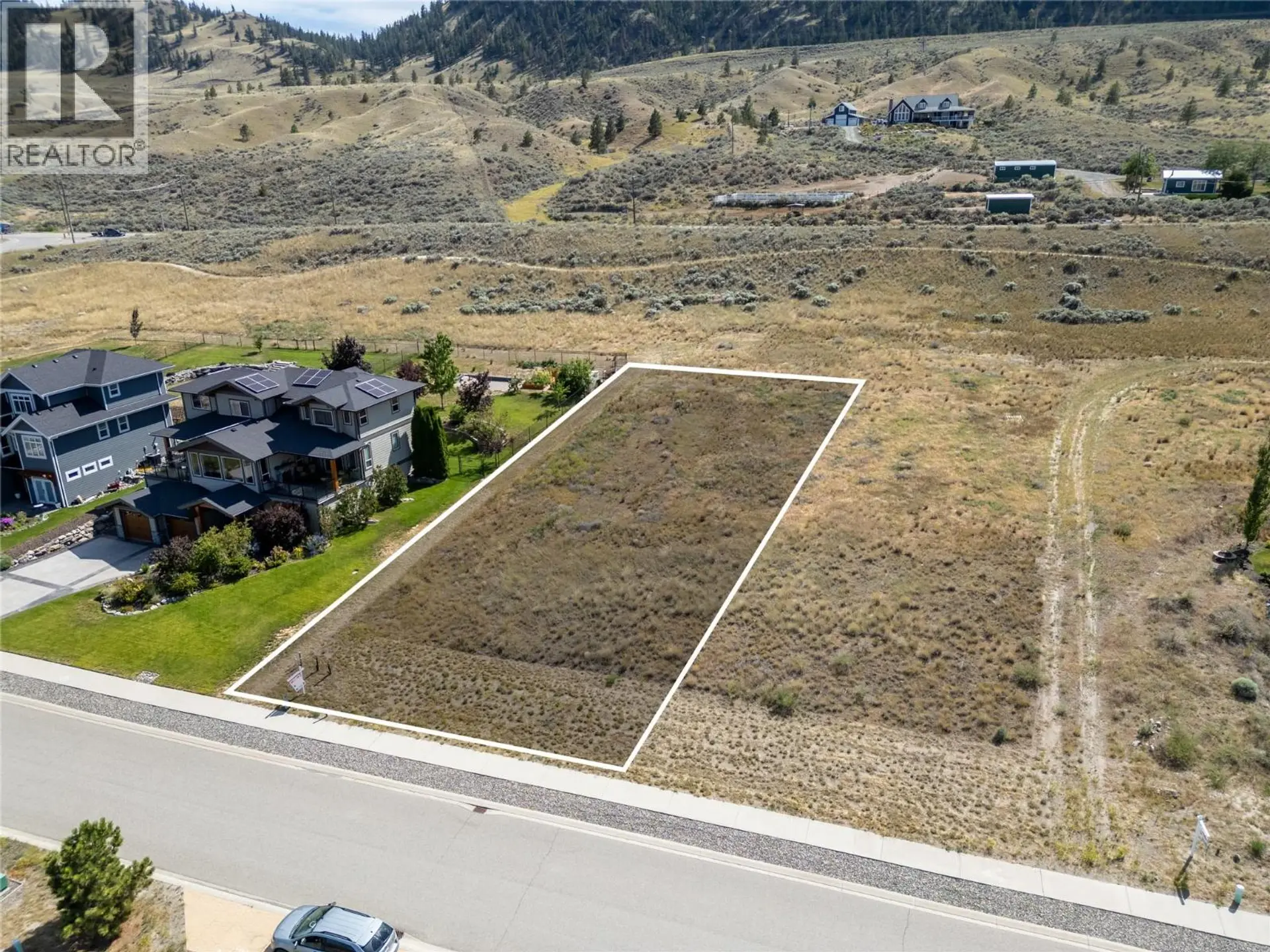 Property at 155 CAVESSON WAY, Kamloops, BC