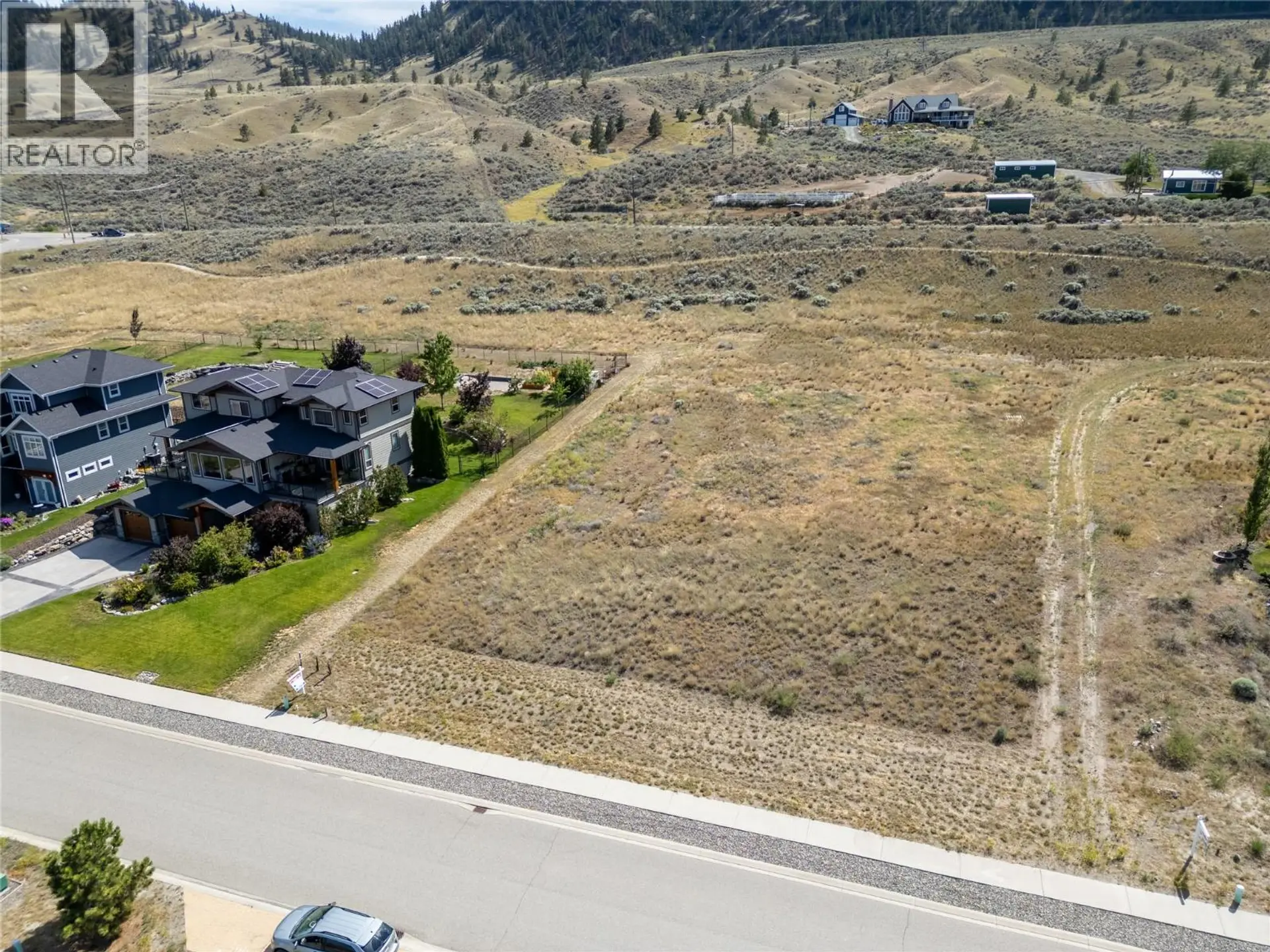 Property at 155 CAVESSON WAY, Kamloops, BC