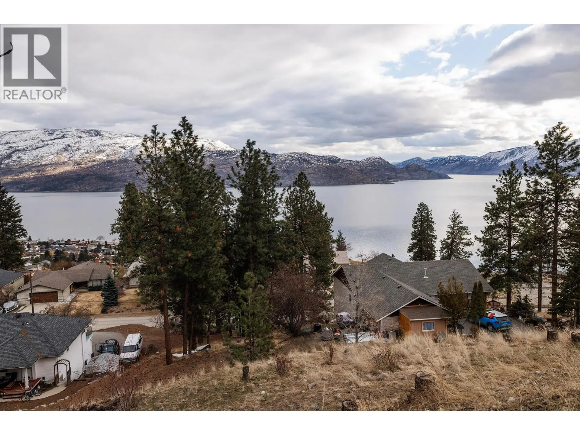Property at 3993 PONDEROSA PLACE, Peachland, BC