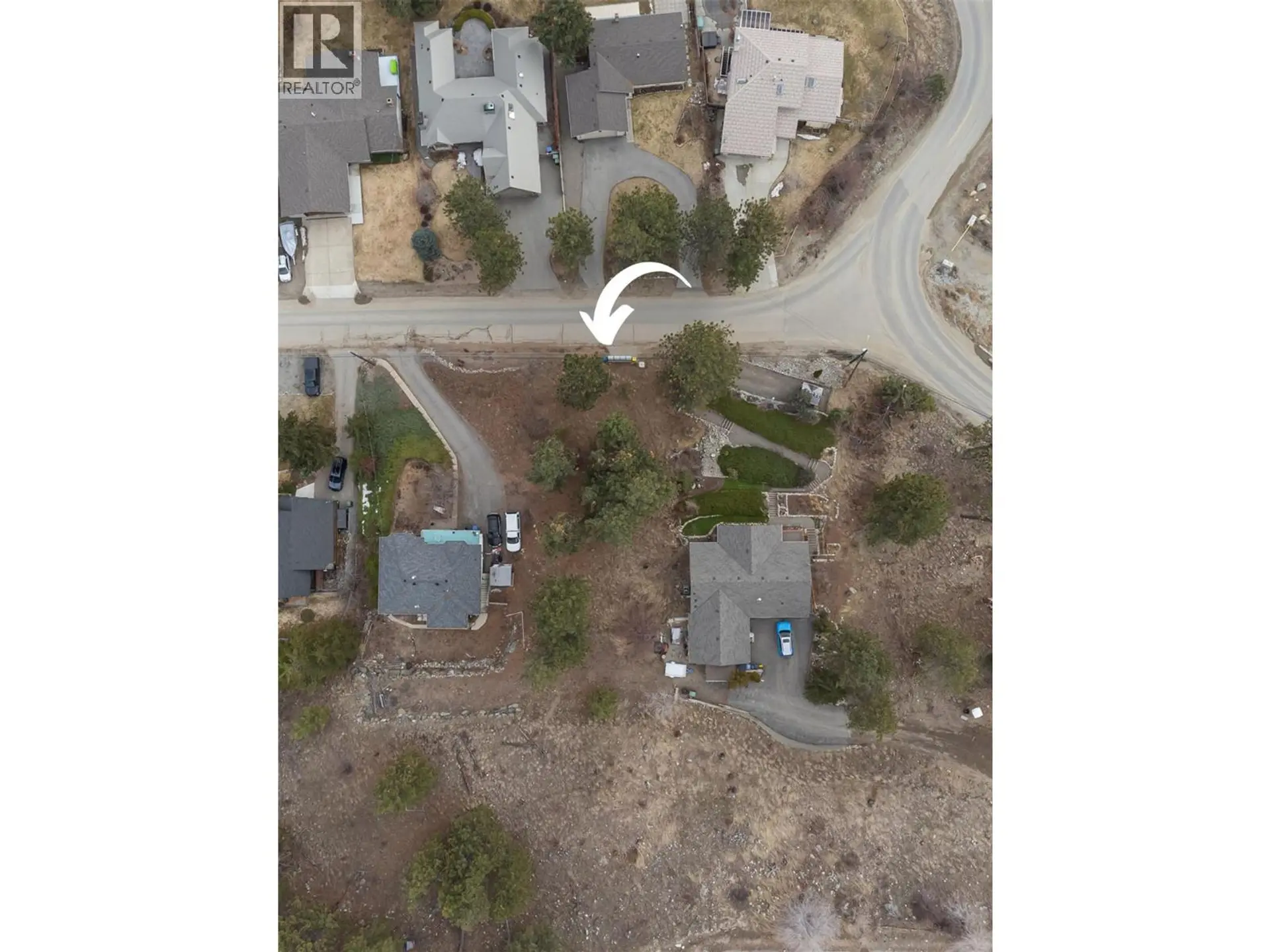 Property at 3993 PONDEROSA PLACE, Peachland, BC