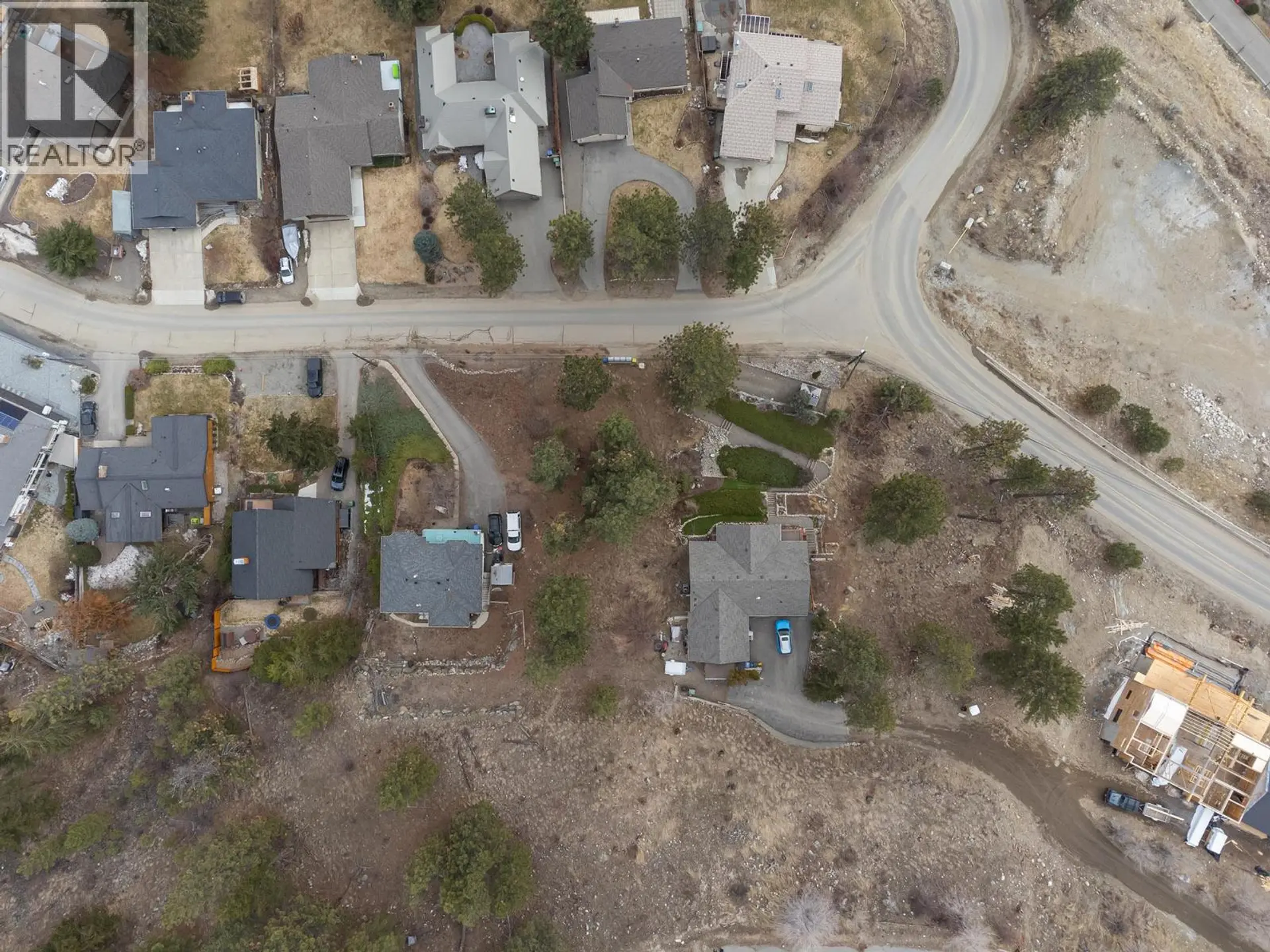 Property at 3993 PONDEROSA PLACE, Peachland, BC