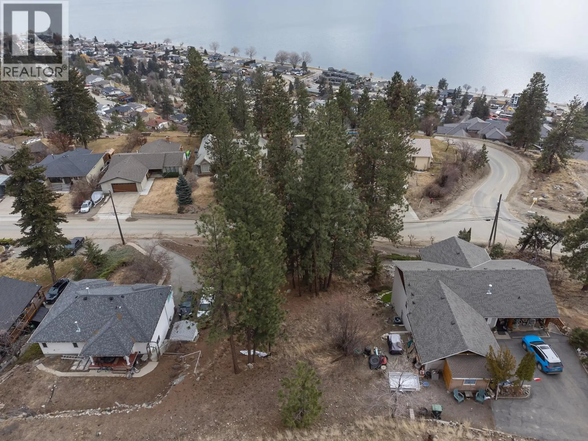 Property at 3993 PONDEROSA PLACE, Peachland, BC