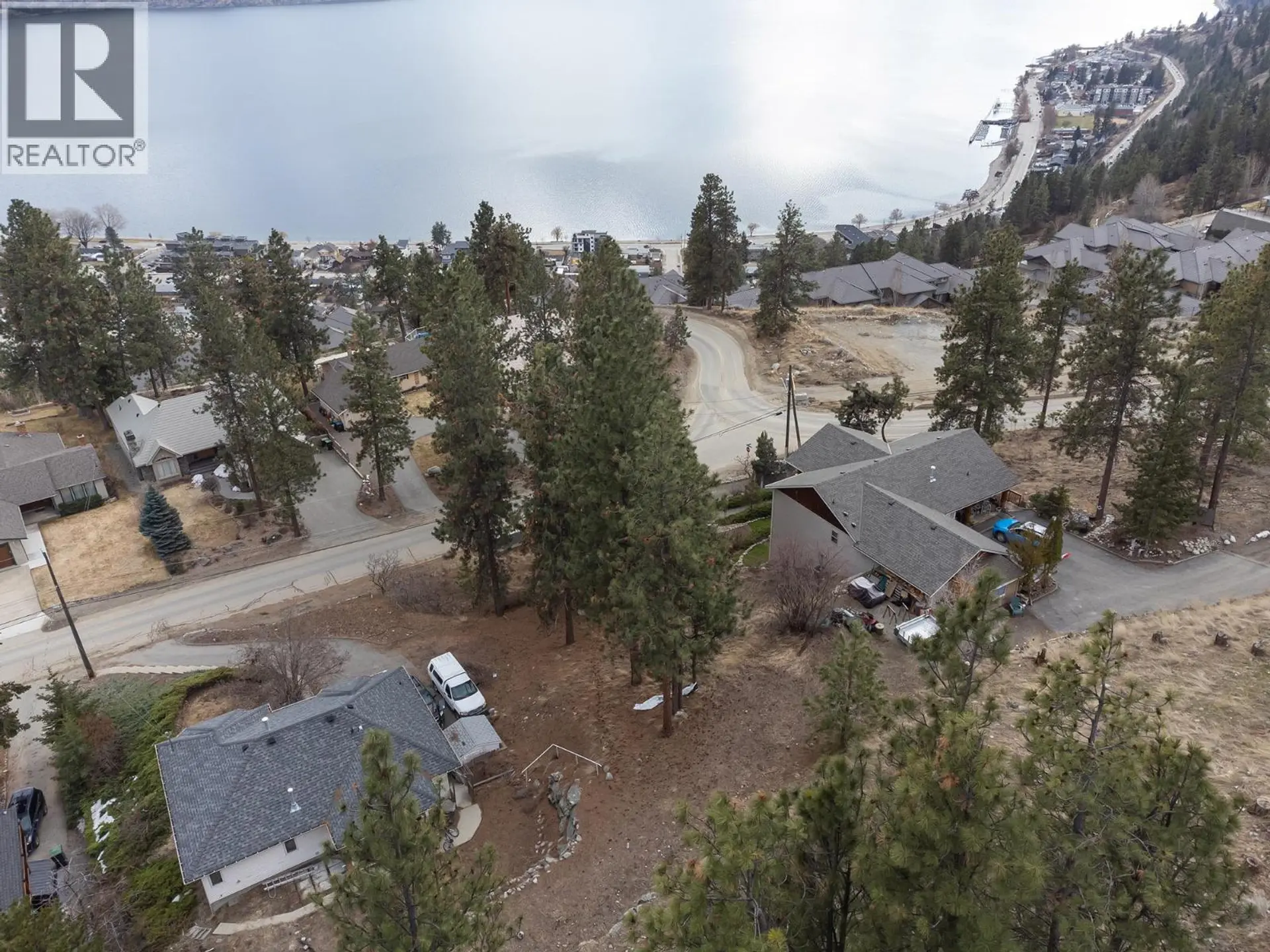 Property at 3993 PONDEROSA PLACE, Peachland, BC