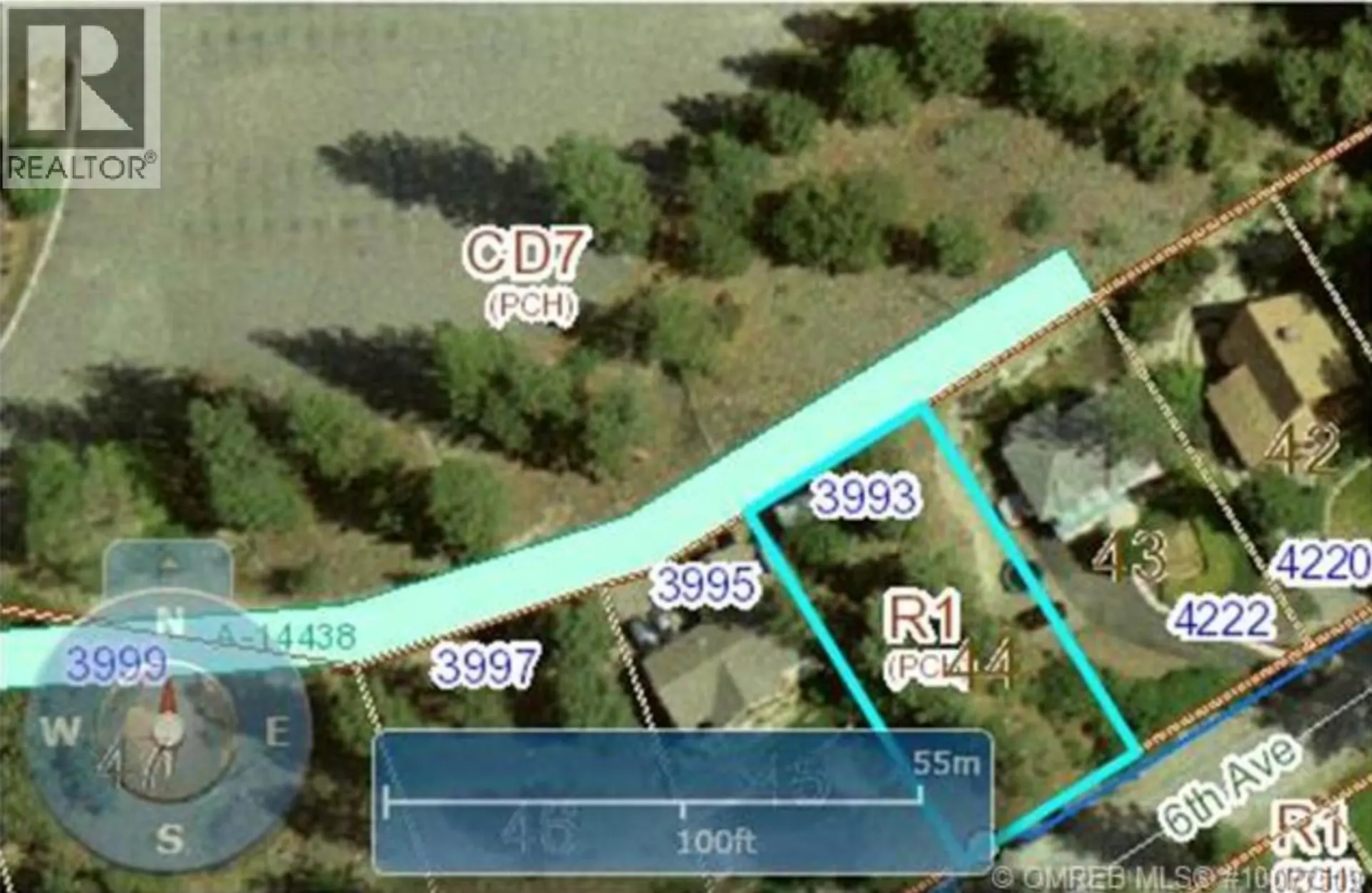 Property at 3993 PONDEROSA PLACE, Peachland, BC