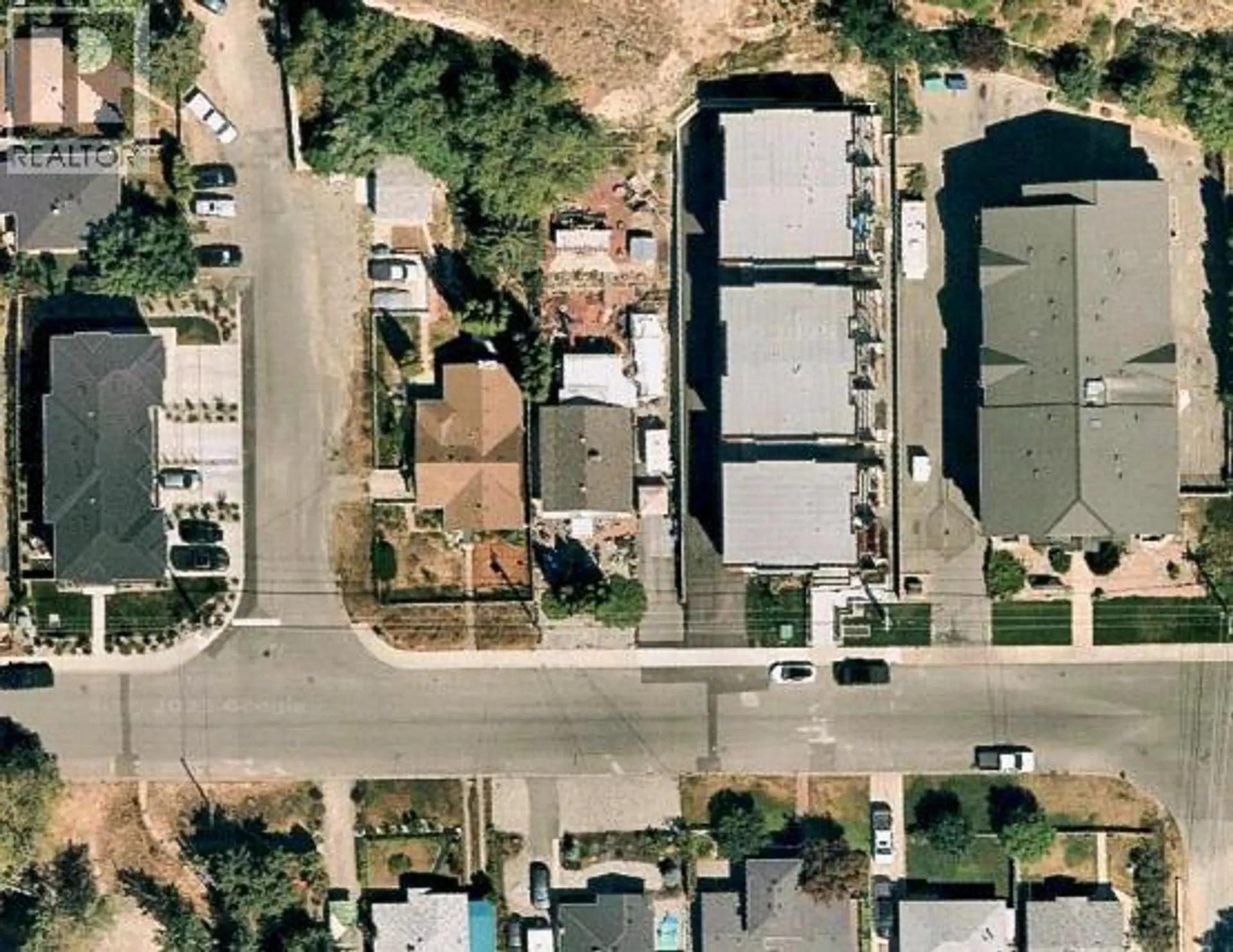 Property at 511 WADE AVENUE E, Penticton, BC