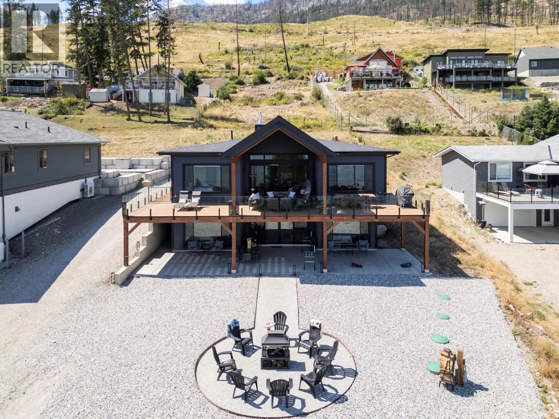 Property at 8 Kenyon Road, Vernon, BC