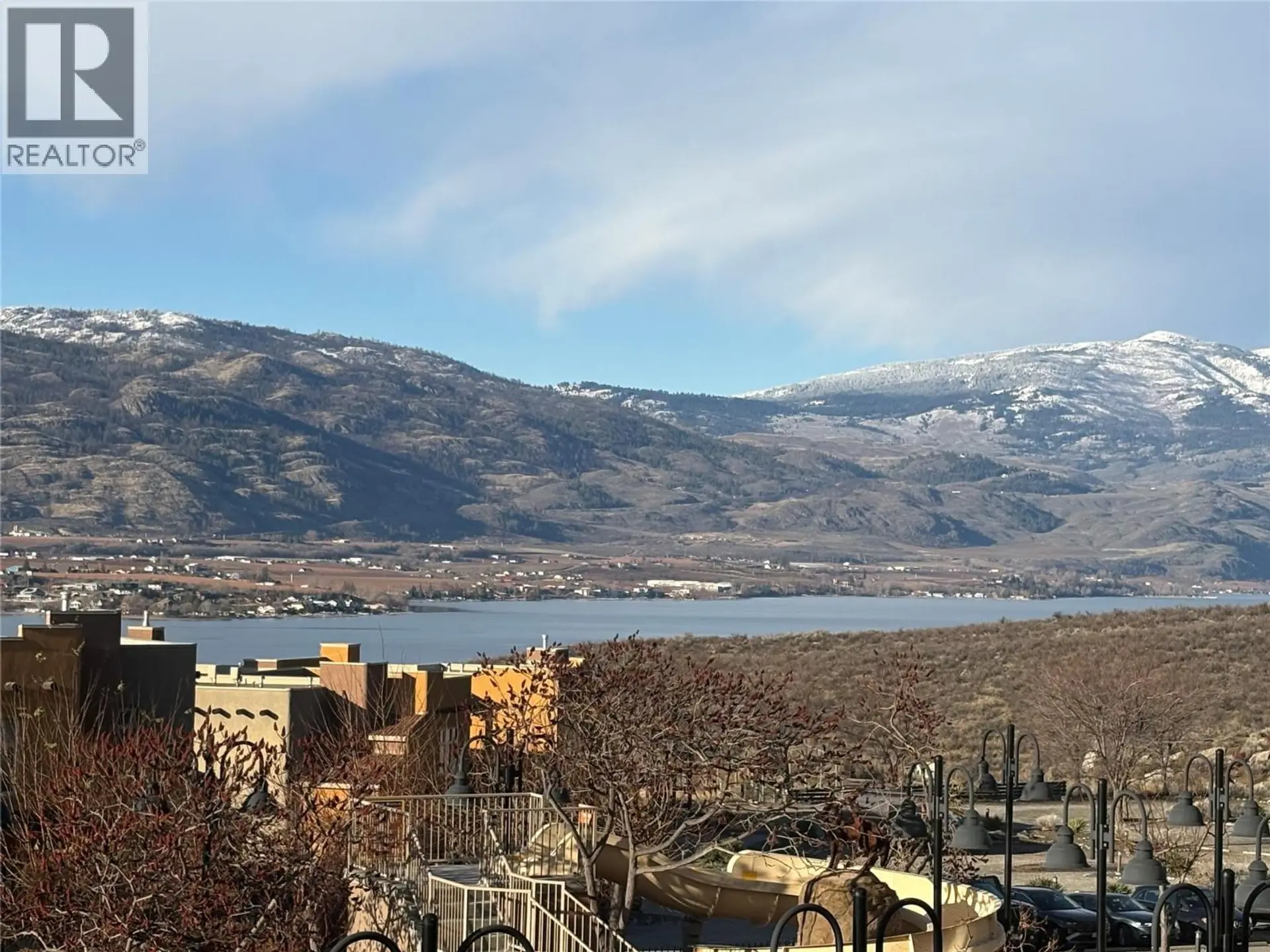 Property at #235 1200 RANCHER CREEK ROAD, Osoyoos, BC