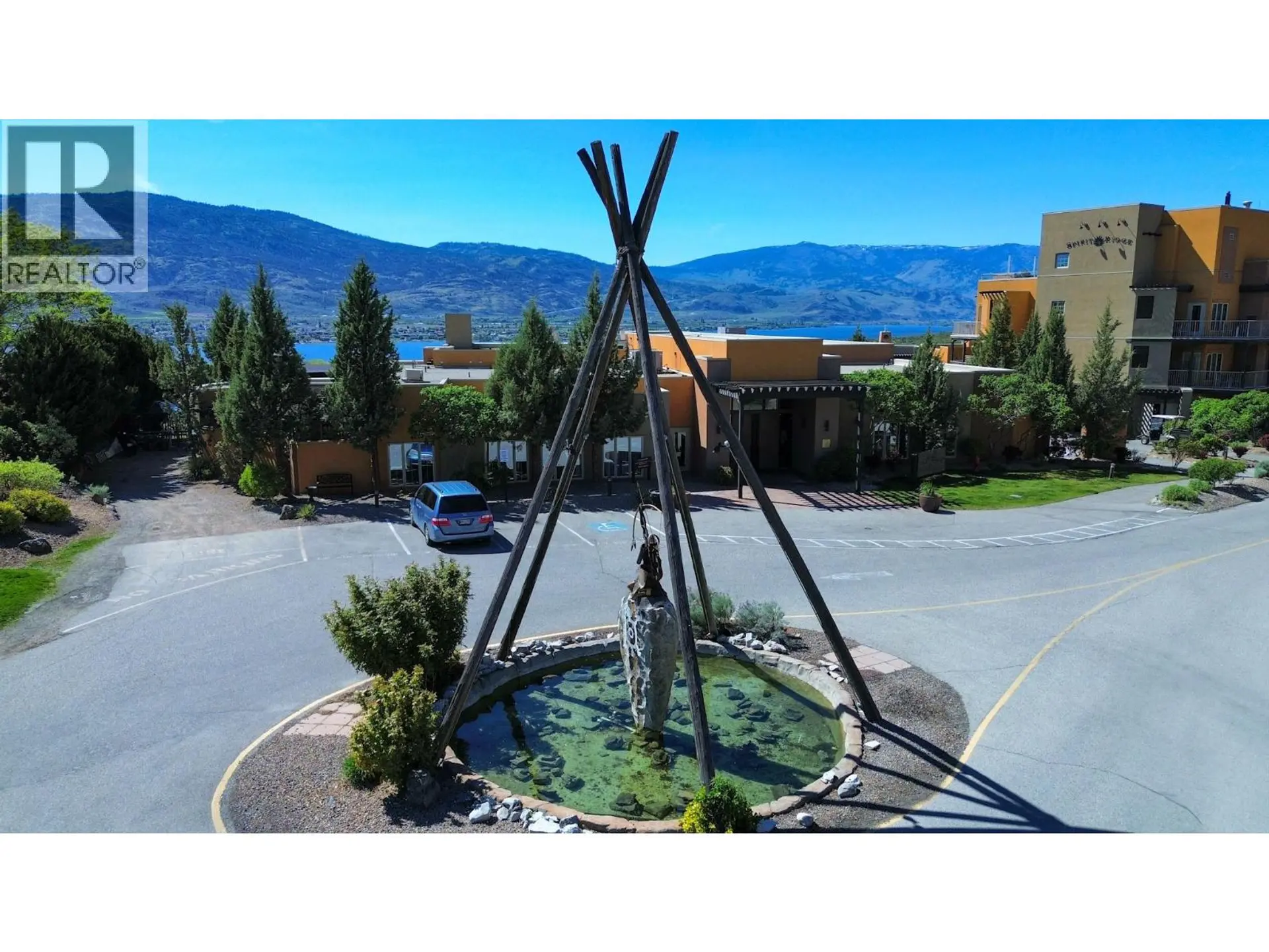 Property at #235 1200 RANCHER CREEK ROAD, Osoyoos, BC